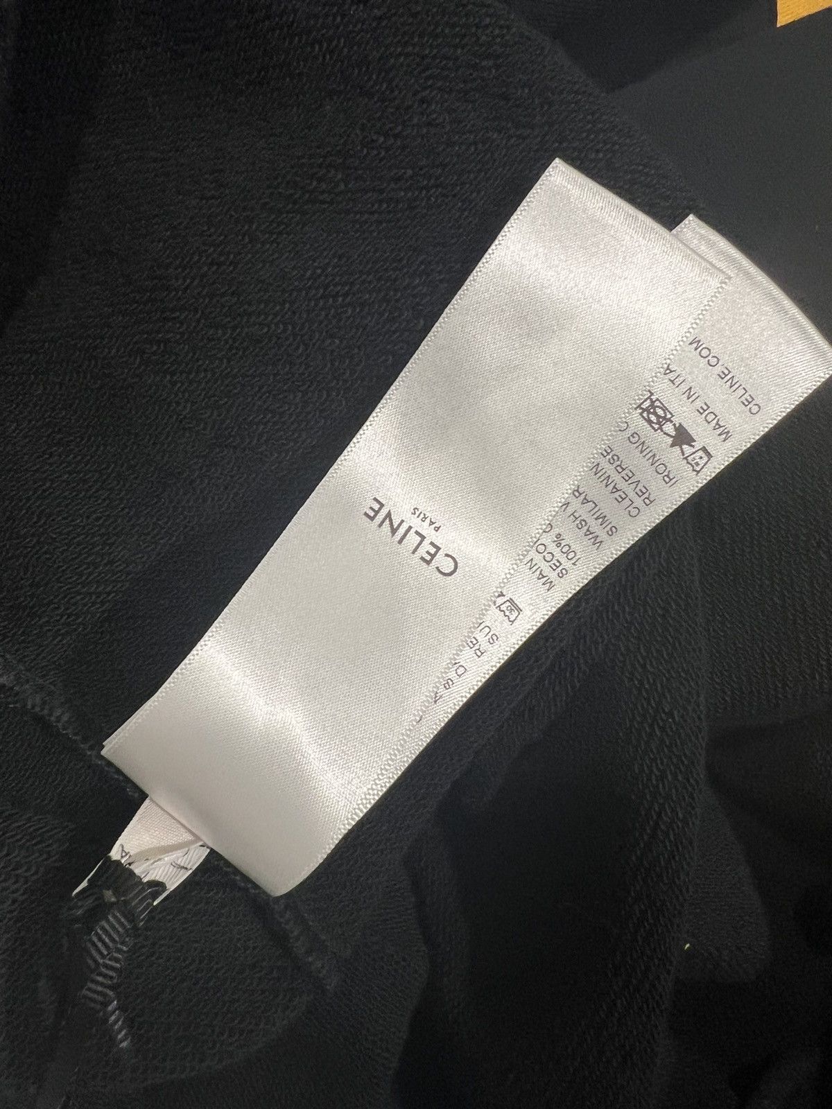 Celine Celine men’s pullover sweater. L. $1100 Size US L / EU 52-54 / 3 - 4 Thumbnail
