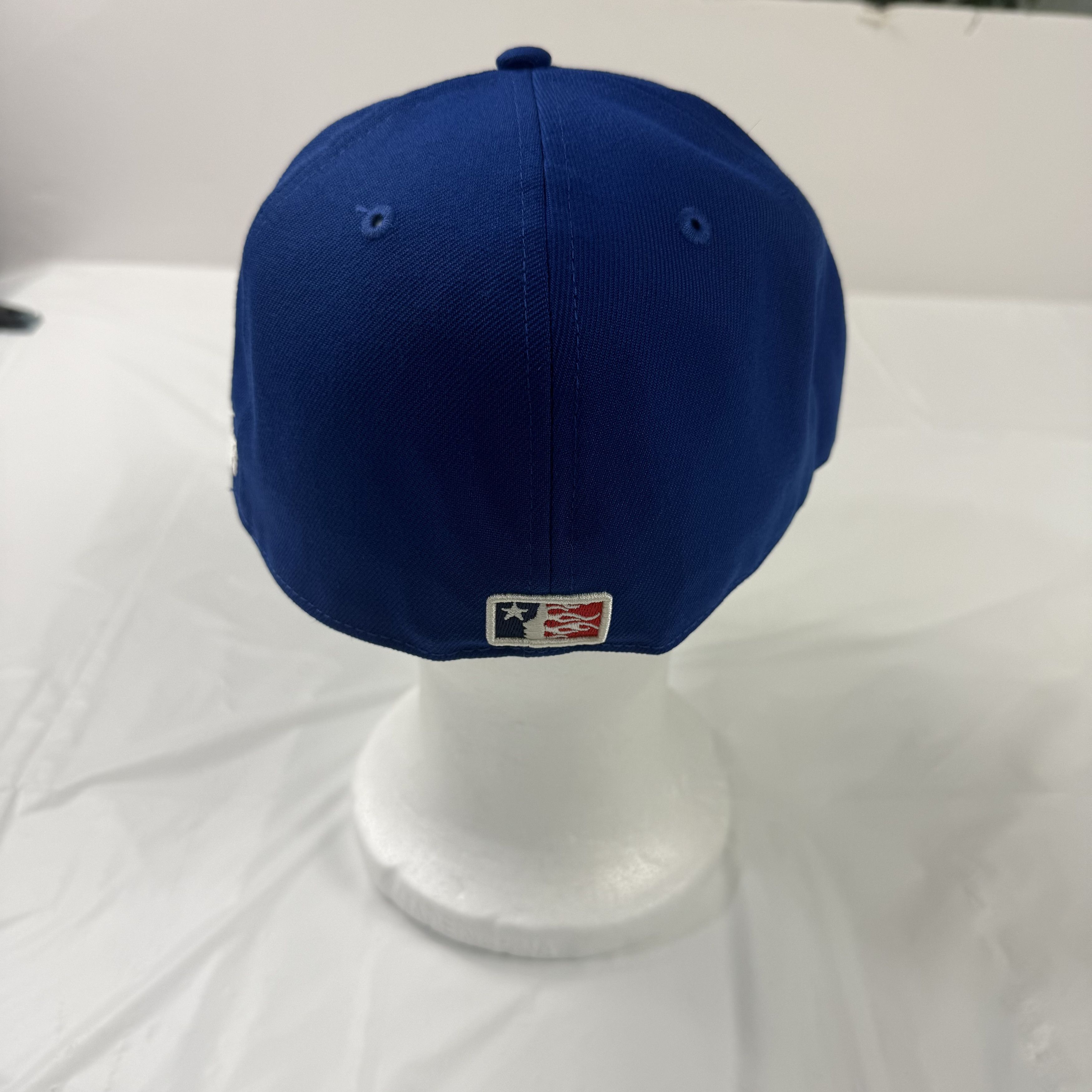 HELLSTAR Hellstar Records Path to Paradise Fitted Hat Size 7 5/8 Size ONE SIZE - 4 Thumbnail