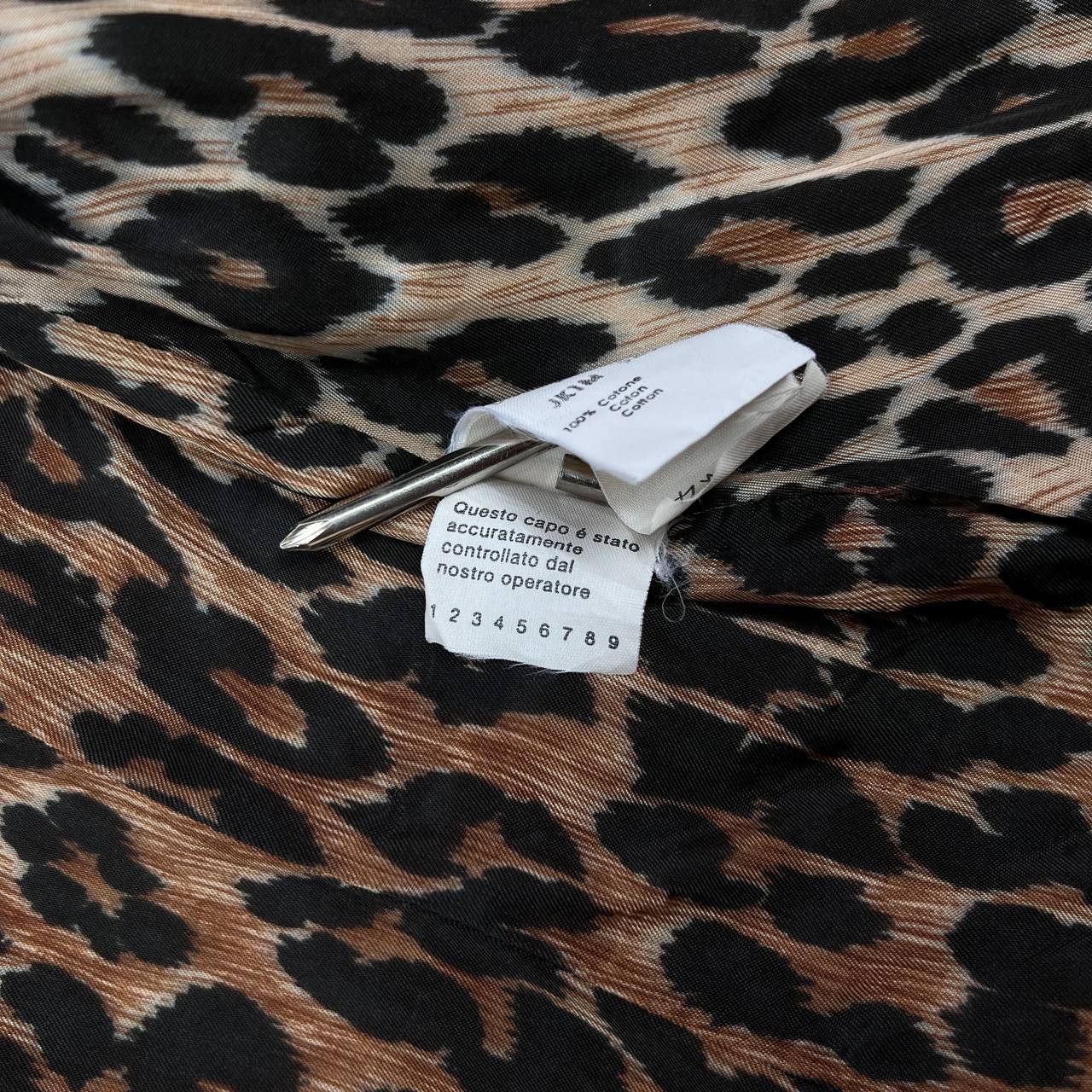 Dolce & Gabbana Dolce & Gabbana Blazer, Size 44, fits like IT40 Size S / US 4 / IT 40 - 11 Thumbnail