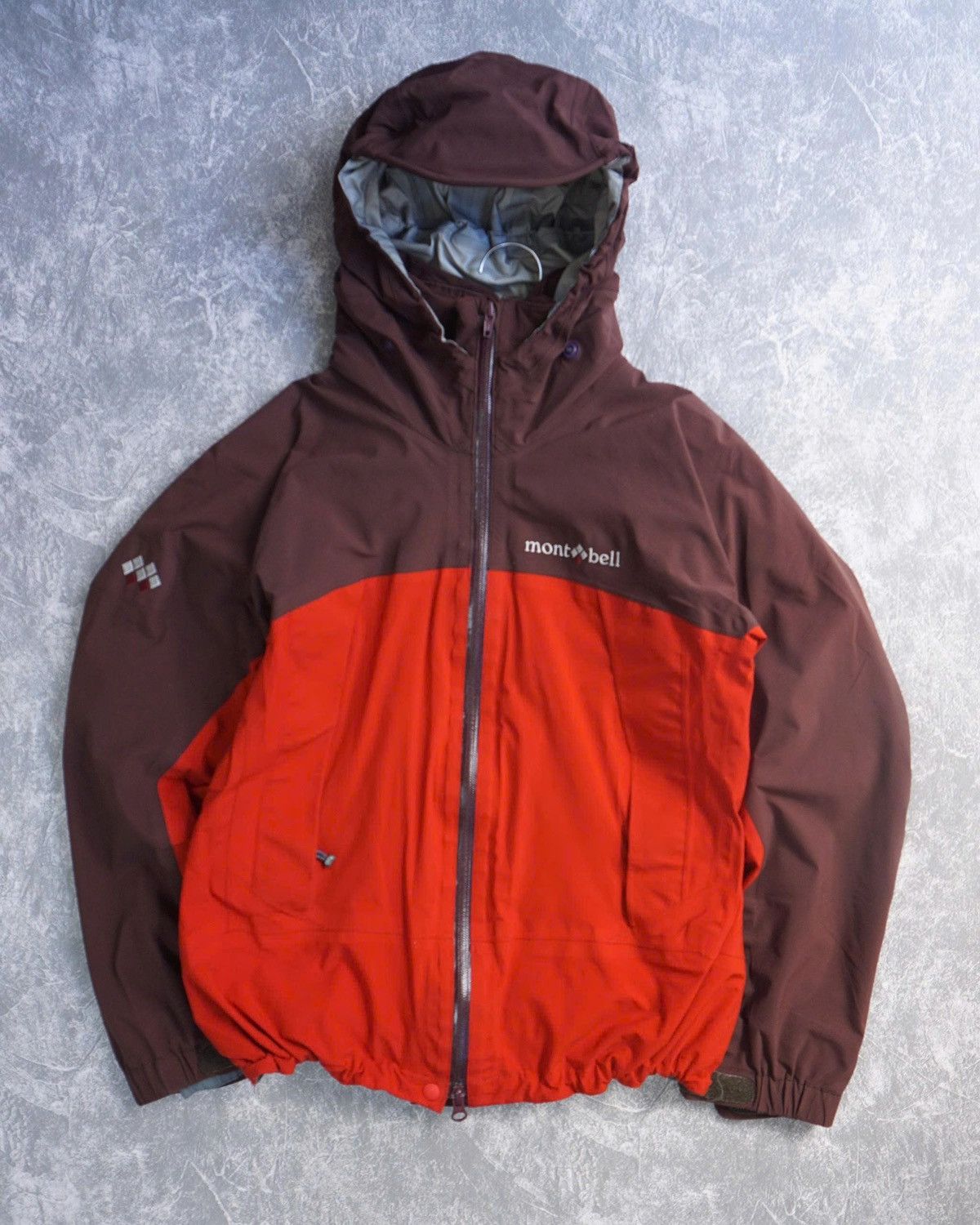 Montbell Montbell Thinsule GoreTex Jacket Size S / US 4 / IT 40 - 1 Thumbnail