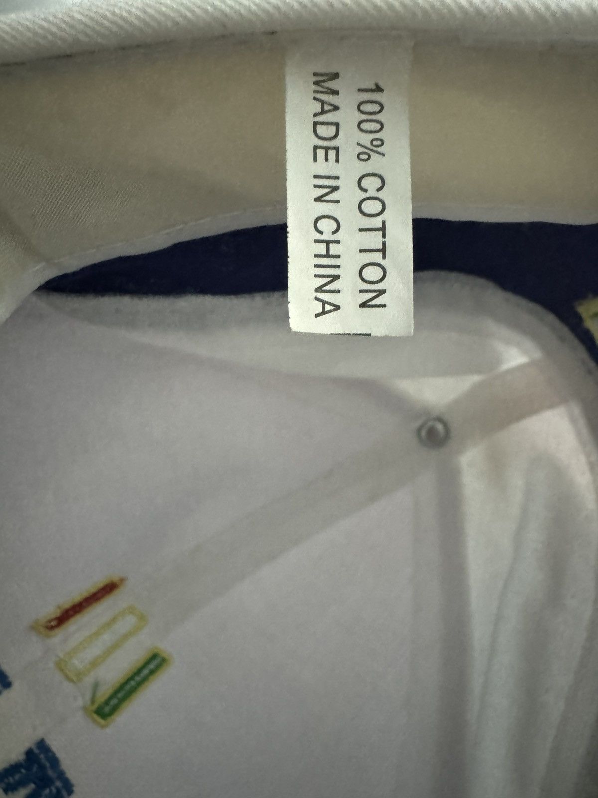 Other Italia Cap Size ONE SIZE - 4 Thumbnail