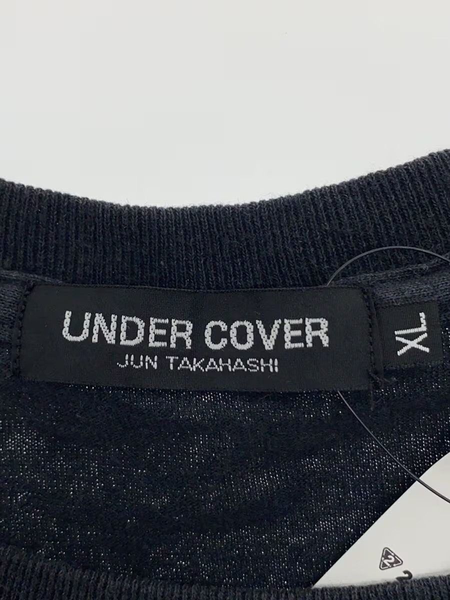 Undercover U Burger T-Shirt Size US XL / EU 56 / 4 - 3 Thumbnail