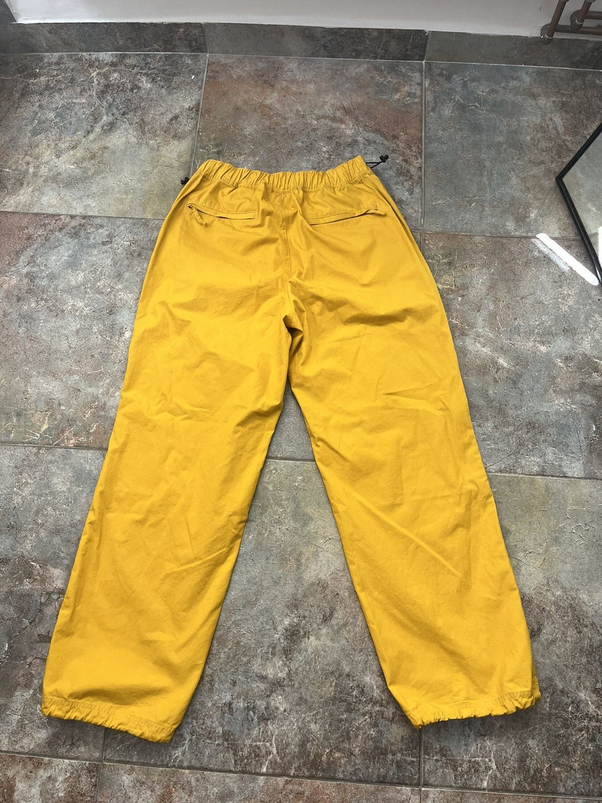 Supreme Supreme pants Size US 44 / EU 60 - 2 Thumbnail