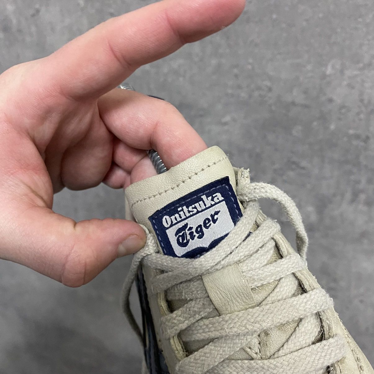 Asics Vintage Shoes Asics Onitsuka Tiger Mexico 66 Kill Bill Size US 5 / EU 37 - 11 Thumbnail