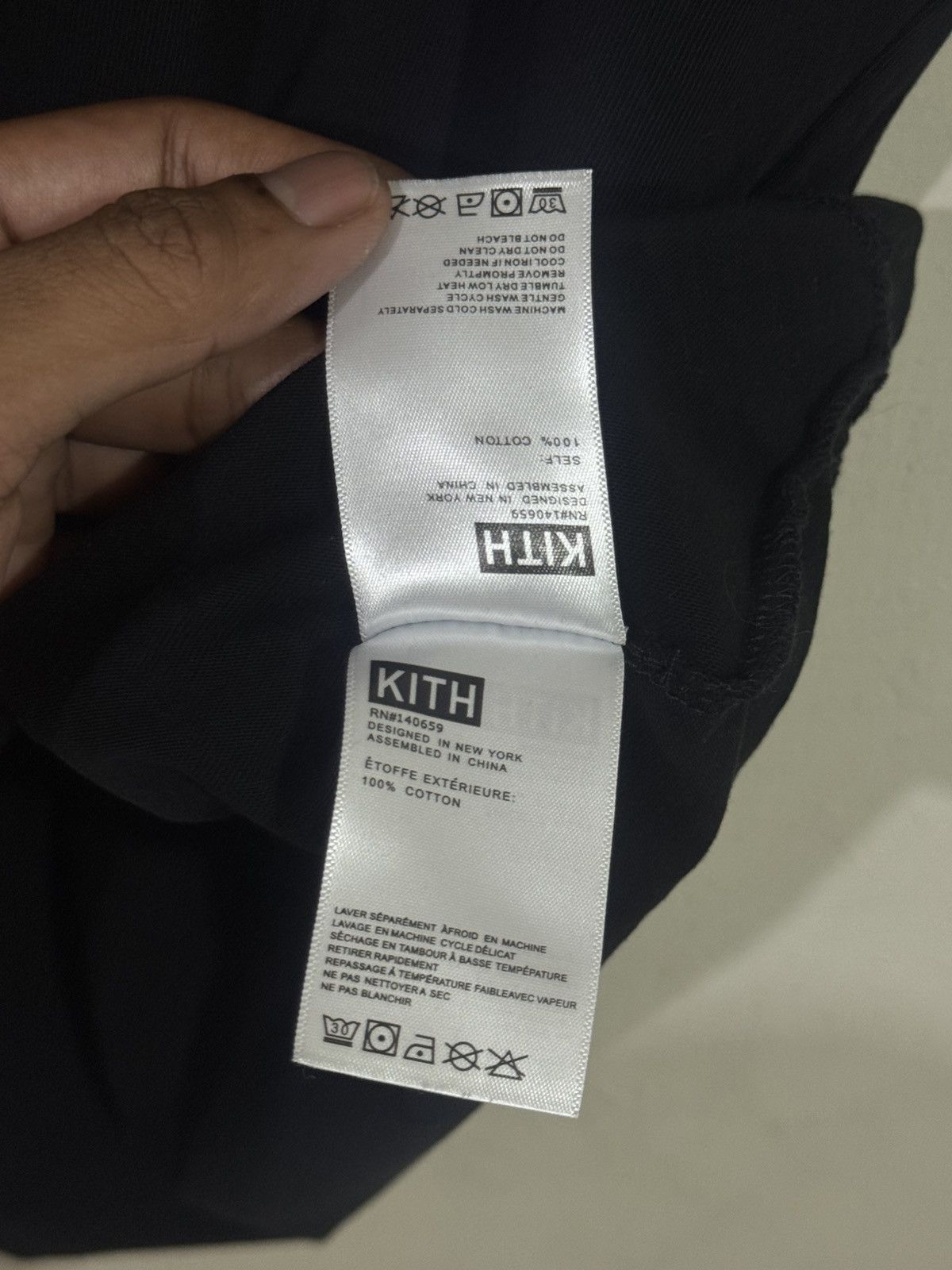 Kith Kith Brooklyn Museum Tee Size US XL / EU 56 / 4 - 6 Thumbnail