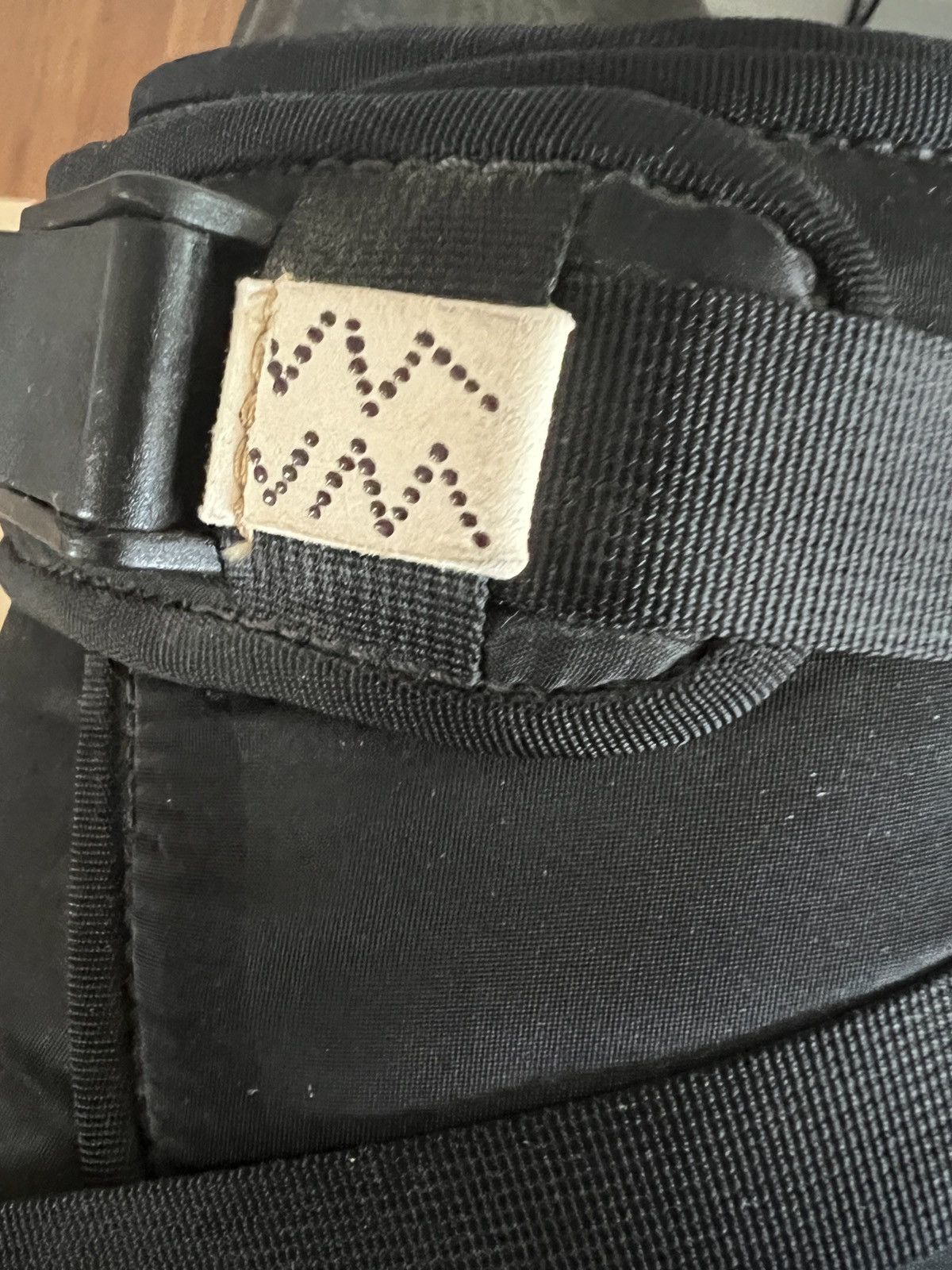 Visvim Visvim Christo Black XL Sandal Size US 12 / EU 45 - 4 Thumbnail
