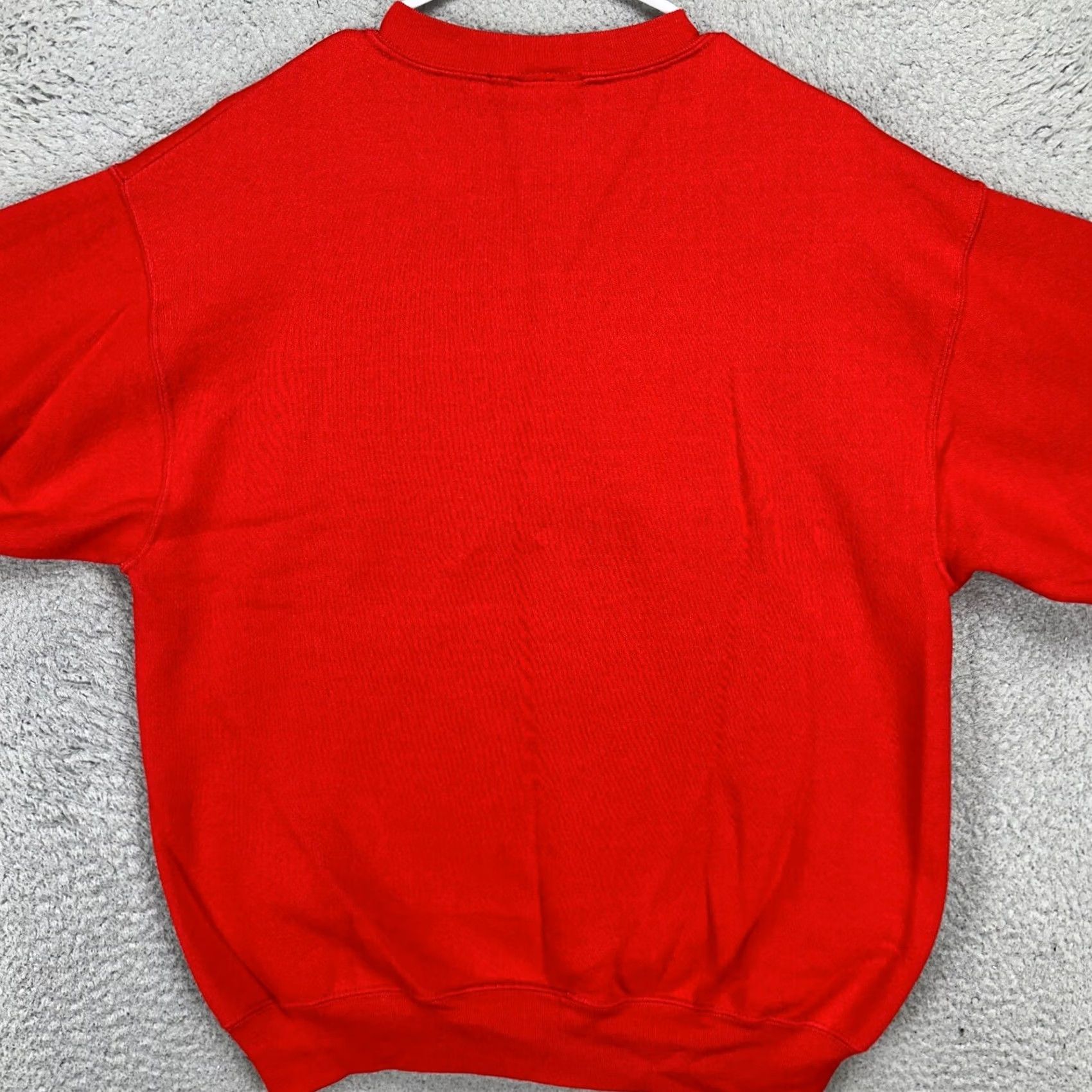 Chase Authentics Dale Earnhardt Jr Crewneck Sweatshirt Mens Medium Red Pullover Chase Size US M / EU 48-50 / 2 - 3 Thumbnail