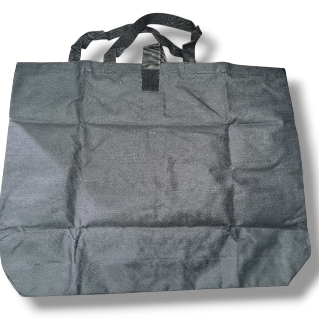 Neighborhood NEIGHBORHOOD TOTE BAG MAG VOL 7 Size ONE SIZE - 5 Thumbnail