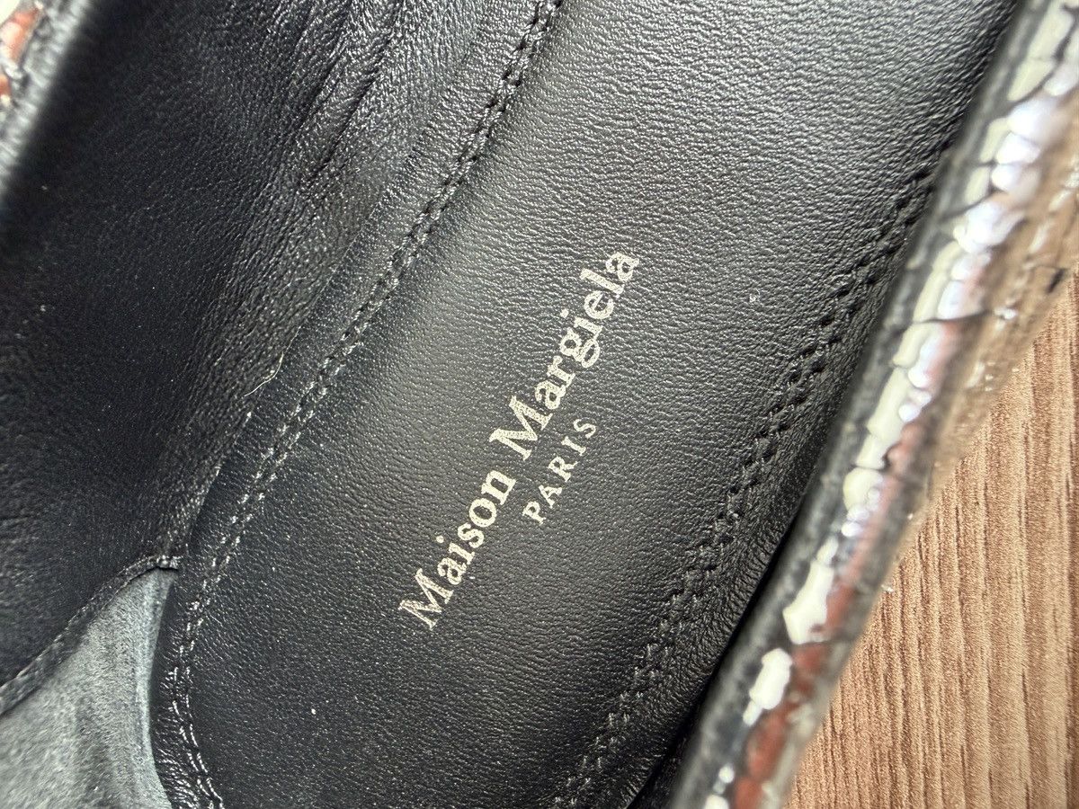 Maison Margiela Broken mirror tabi ballet flats Size US 6 / IT 36 - 12 Thumbnail