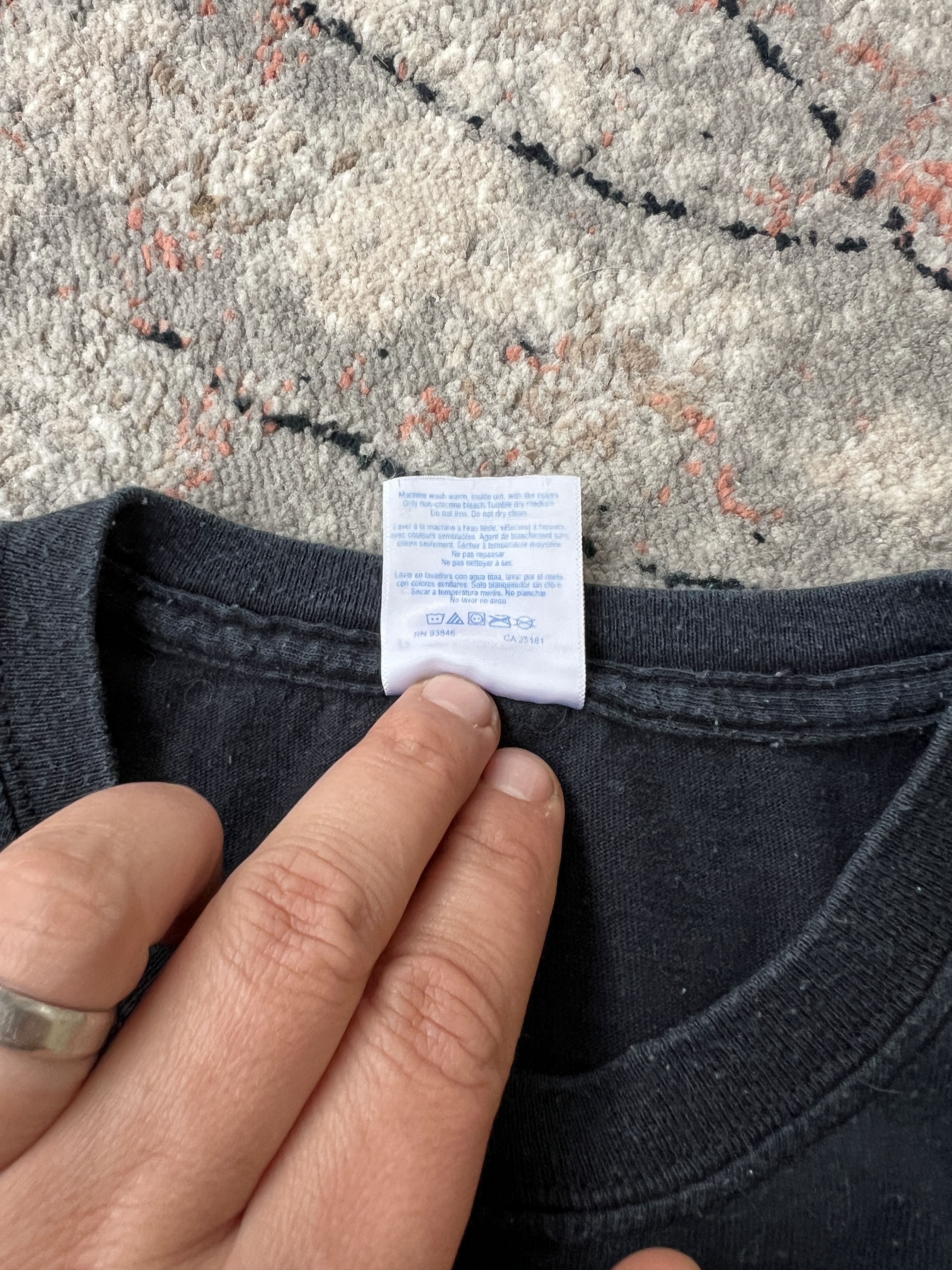 Vintage Videodrom Vintage Tee Size US S / EU 44-46 / 1 - 4 Thumbnail