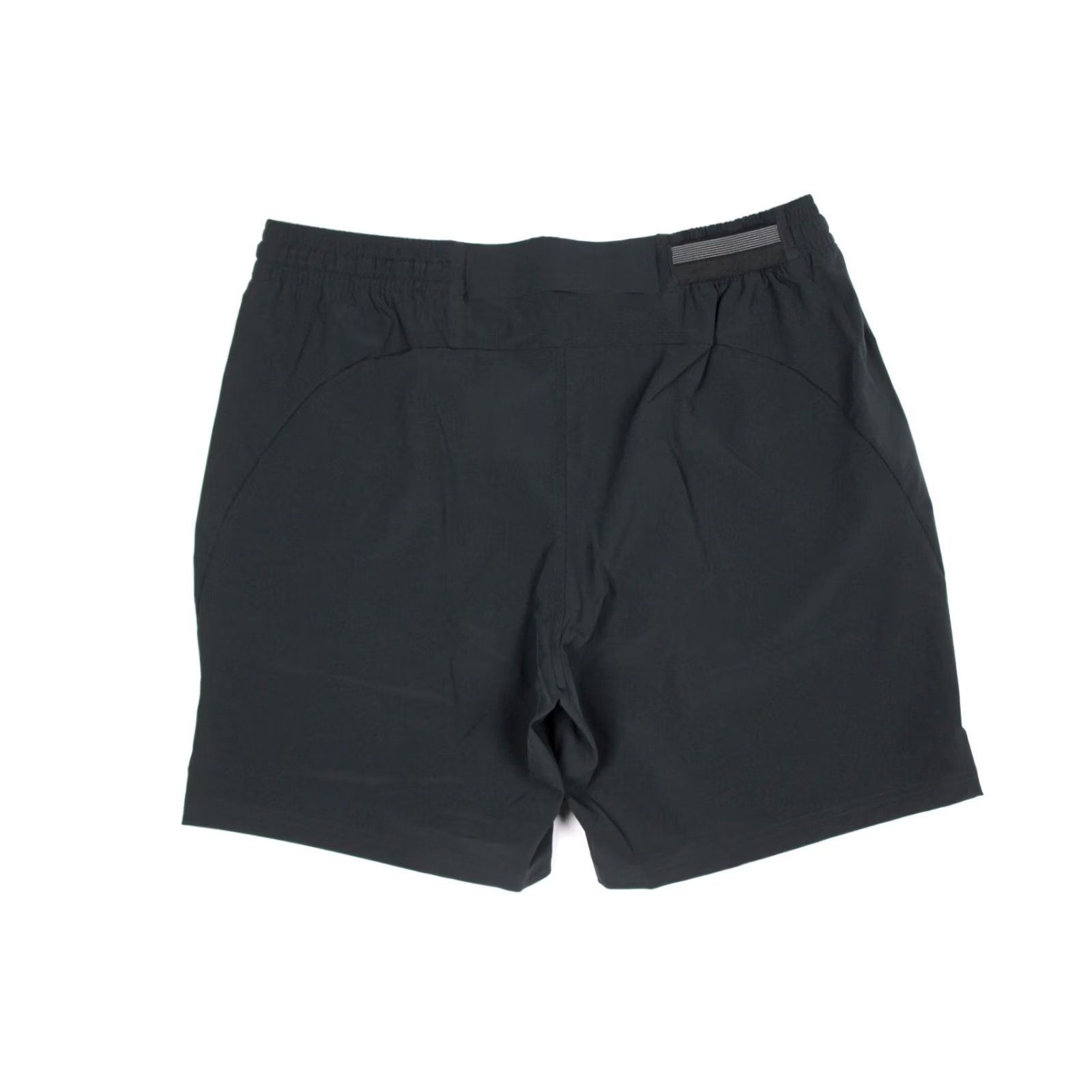 Outerknown VINTAGE Outerknown Men's Active Endurance Unlined Shorts XL Black Size US 36 / EU 52 - 2 Thumbnail