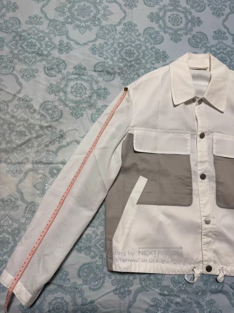 Hermes Hermes Sun Protection Clothing Size US S / EU 44-46 / 1 - 6 Thumbnail