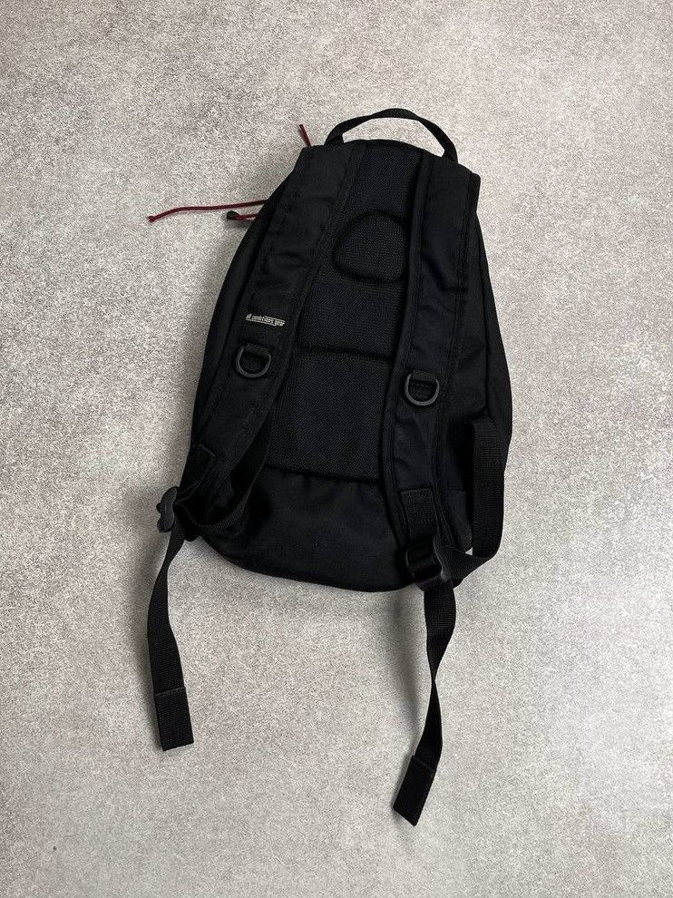 Nike ACG × Vintage Vintage Nike ACG Outdoor Hiking Backpack Y2K Os Size ONE SIZE - 4 Thumbnail