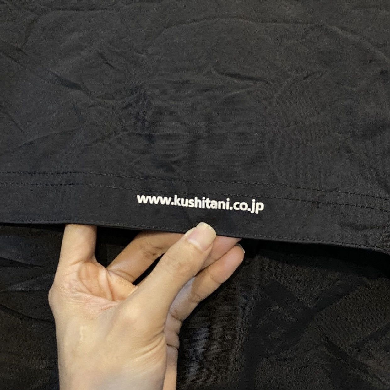 Sports Specialties Vintage Kushitani Hamamatsu Biker/Racing Jacket Size US M / EU 48-50 / 2 - 17 Thumbnail