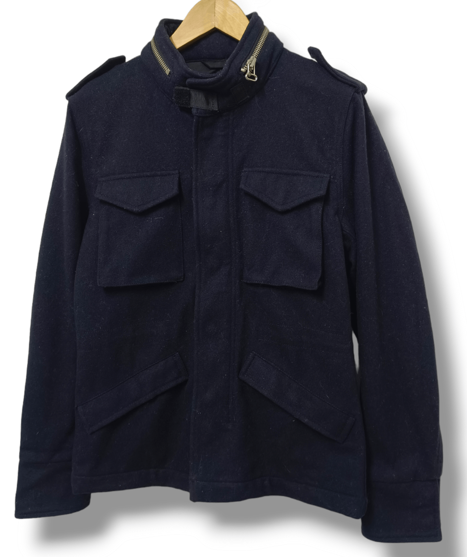 Edition Japan Military Army Jacket
