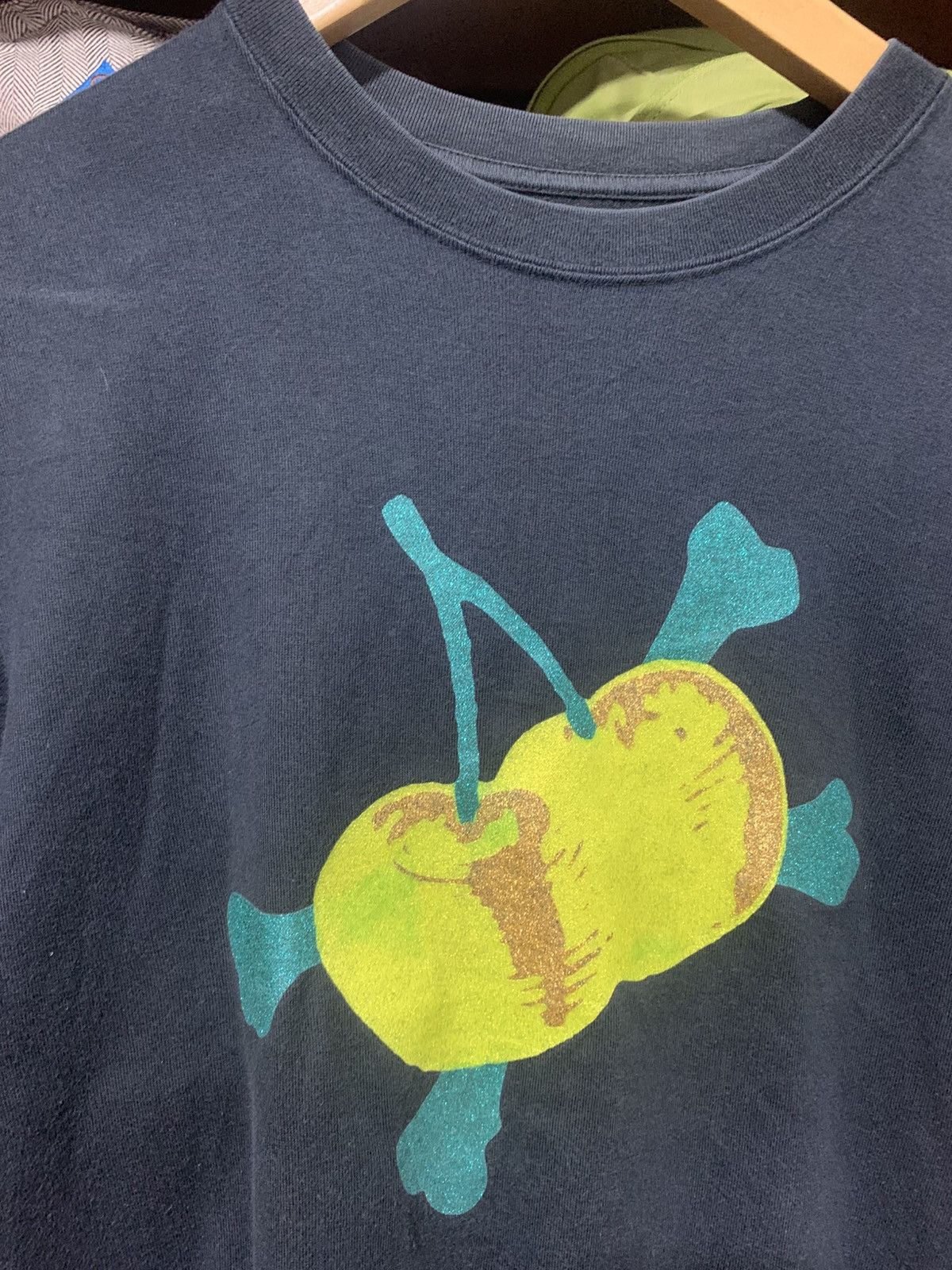 Undercover vintage teeanundercover Size US M / EU 48-50 / 2 - 2 Thumbnail