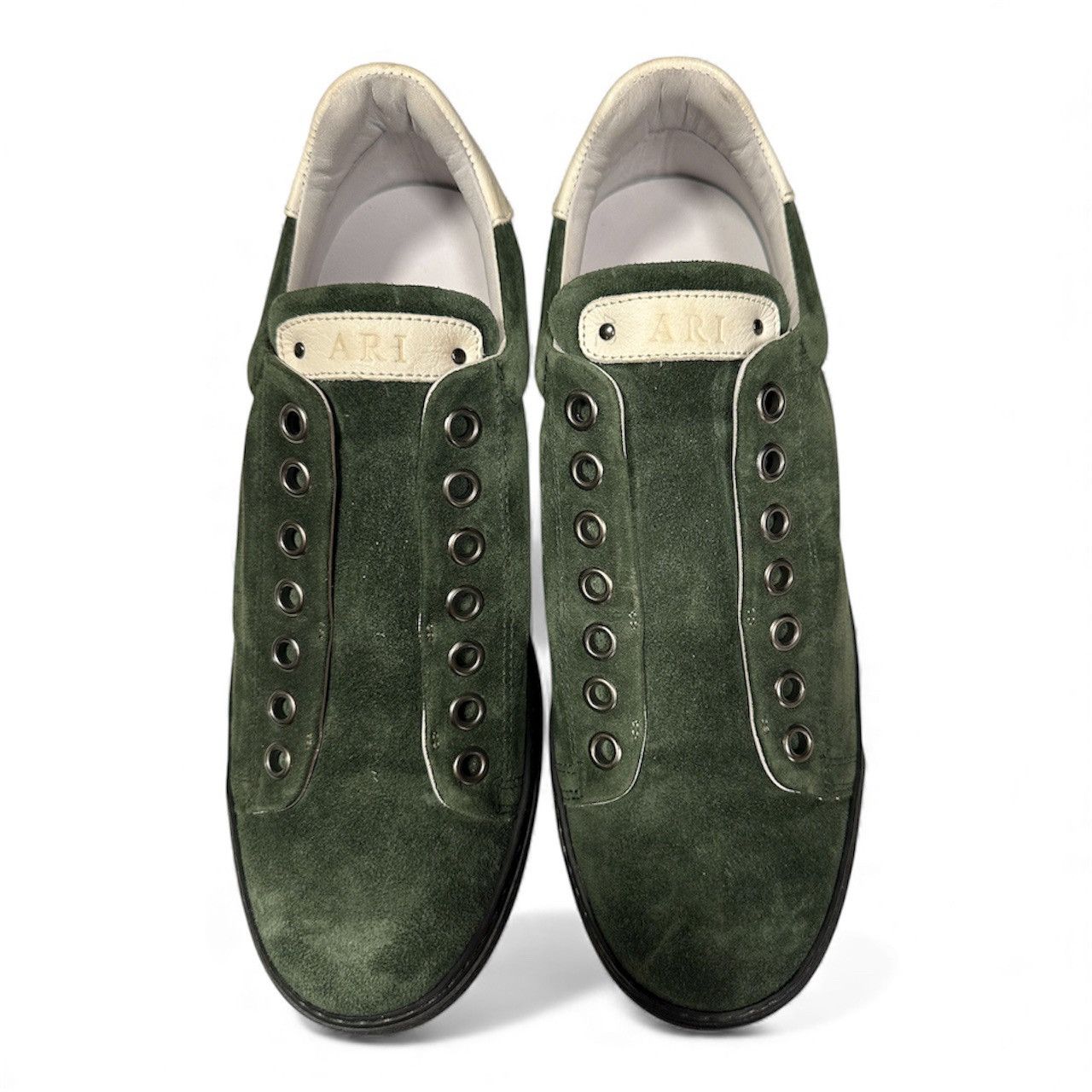 Other ARI 7669 LOAFER SNEAKER - Men’s - Size EUR 42 Size US 9 / EU 42 - 2 Thumbnail