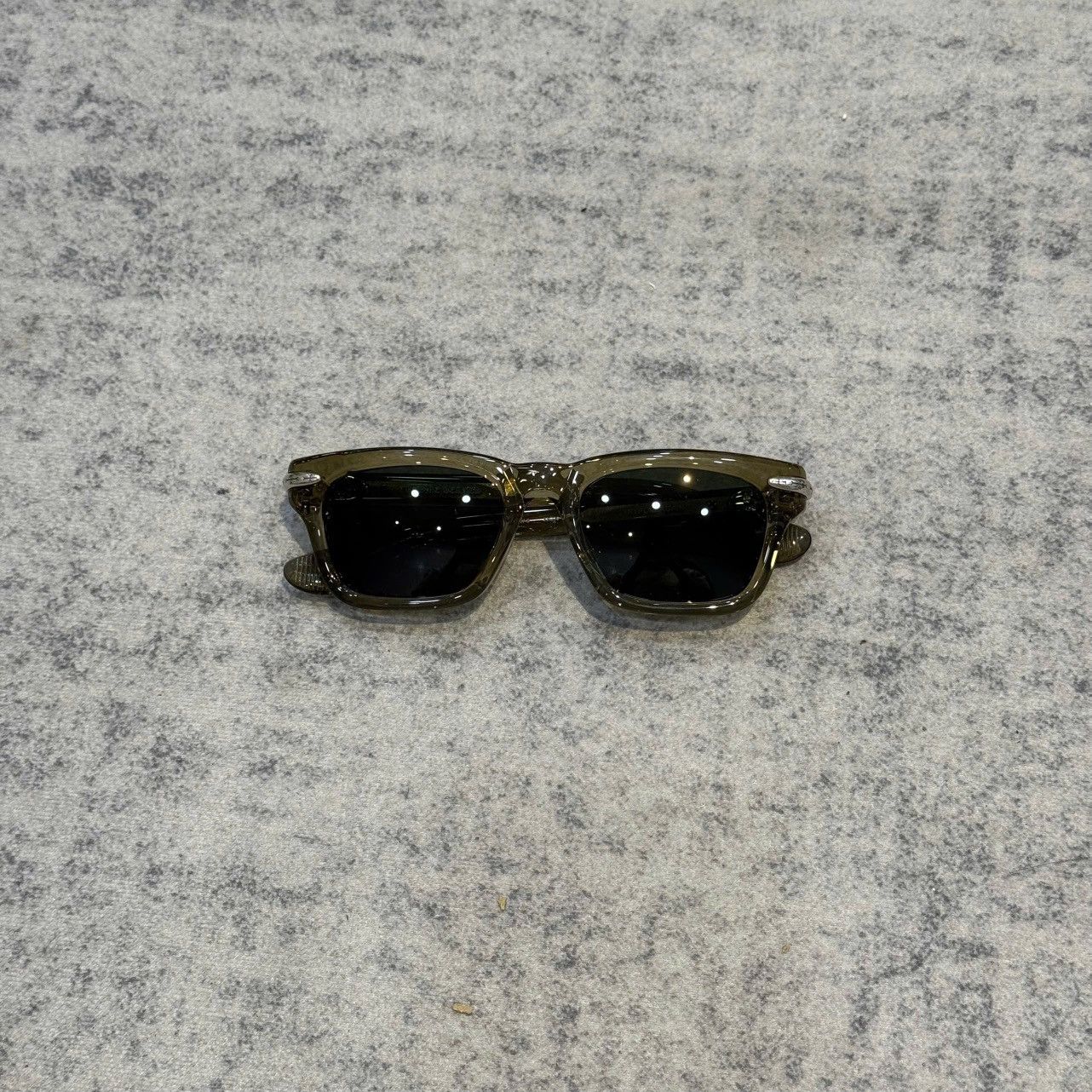 Chrome Hearts CHROME HEARTS TRYPOLEAGAIN ARMY Size ONE SIZE - 7 Thumbnail
