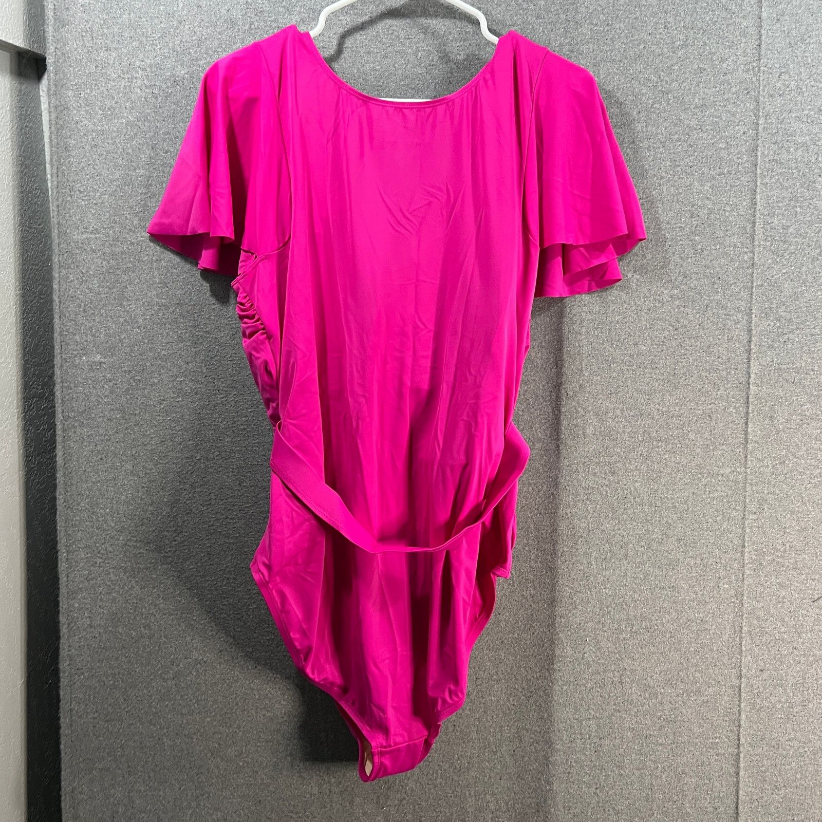 Other AmberNoon II by Dr. Erum Ilyas UPF 50 One-Piece Berry Size XXL / US 16-18 / IT 52-54 - 2 Thumbnail