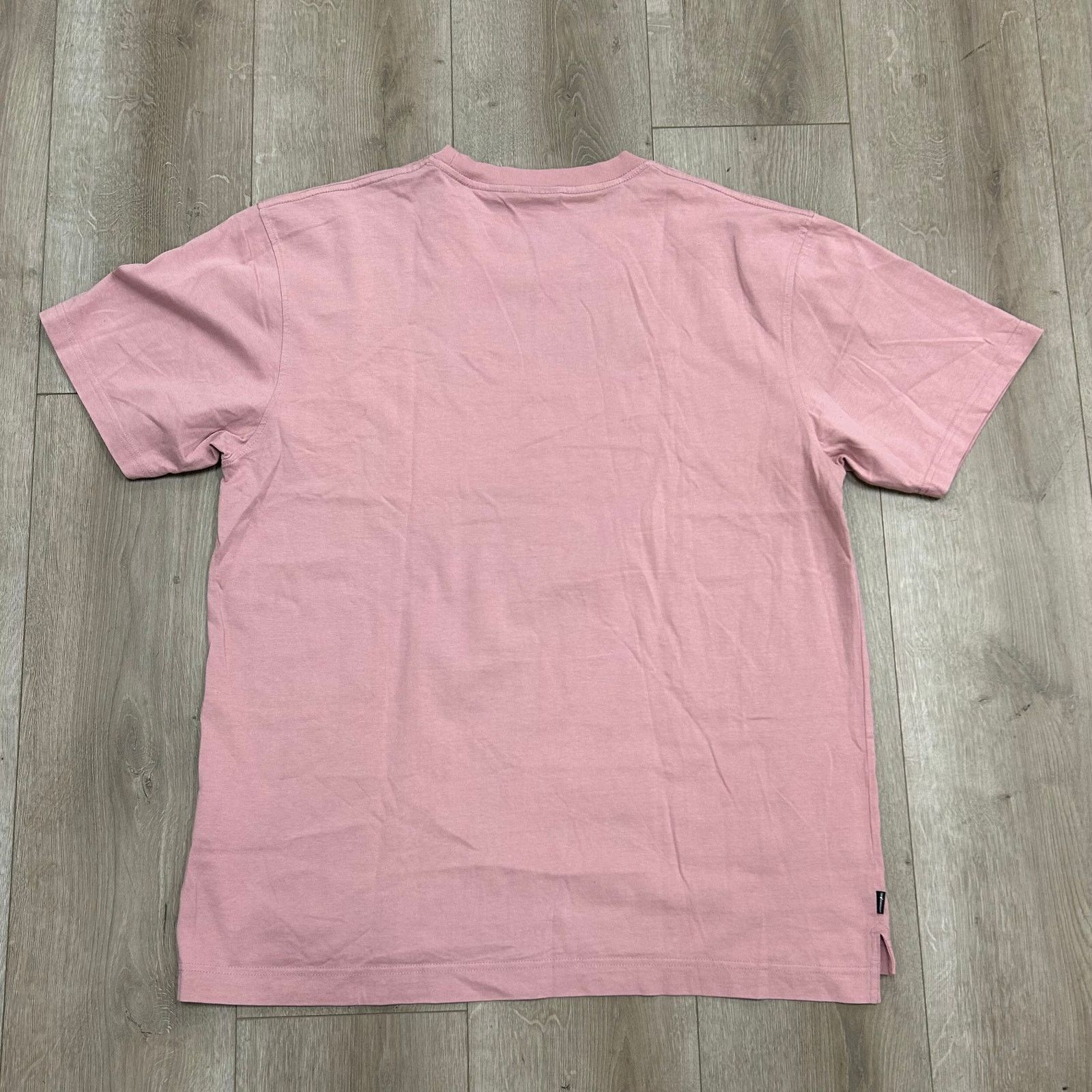 The Hundreds The Hundreds Glitz RHINESTONE PINK SS Tee T SHIRT XXL 2XL Size US XXL / EU 58 / 5 - 2 Thumbnail