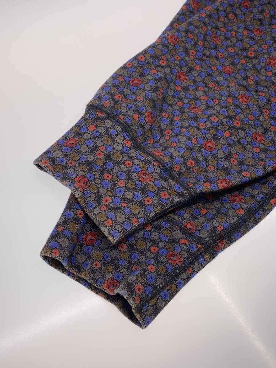 Junya Watanabe × Supreme AW21 Floral Logo Hoodie Size US L / EU 52-54 / 3 - 6 Thumbnail