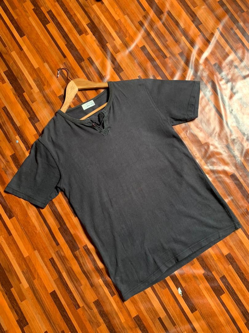 Vintage e31 Vintage Spice Island distress shirt Shirt Size US L / EU 52-54 / 3 - 1 Thumbnail