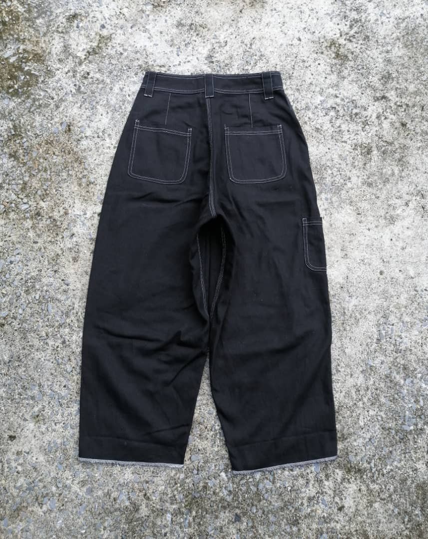 Other Mentmate Baggy Styles Pants Size US 28 / EU 44 - 4 Thumbnail