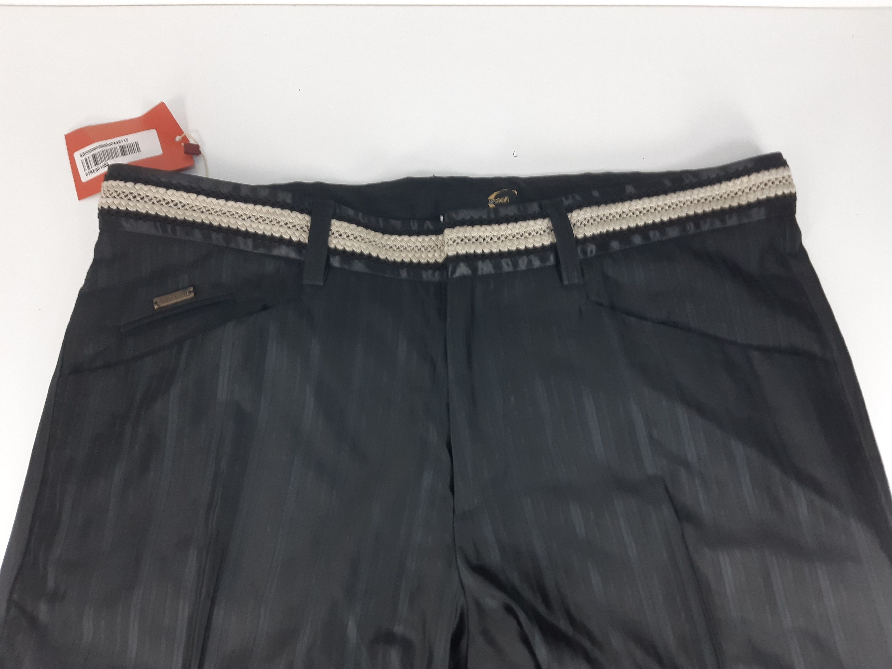 Just Cavalli ROBERTO CAVALLI Just Cavalli Italy size 52 NWT Size US 36 / EU 52 - 3 Thumbnail
