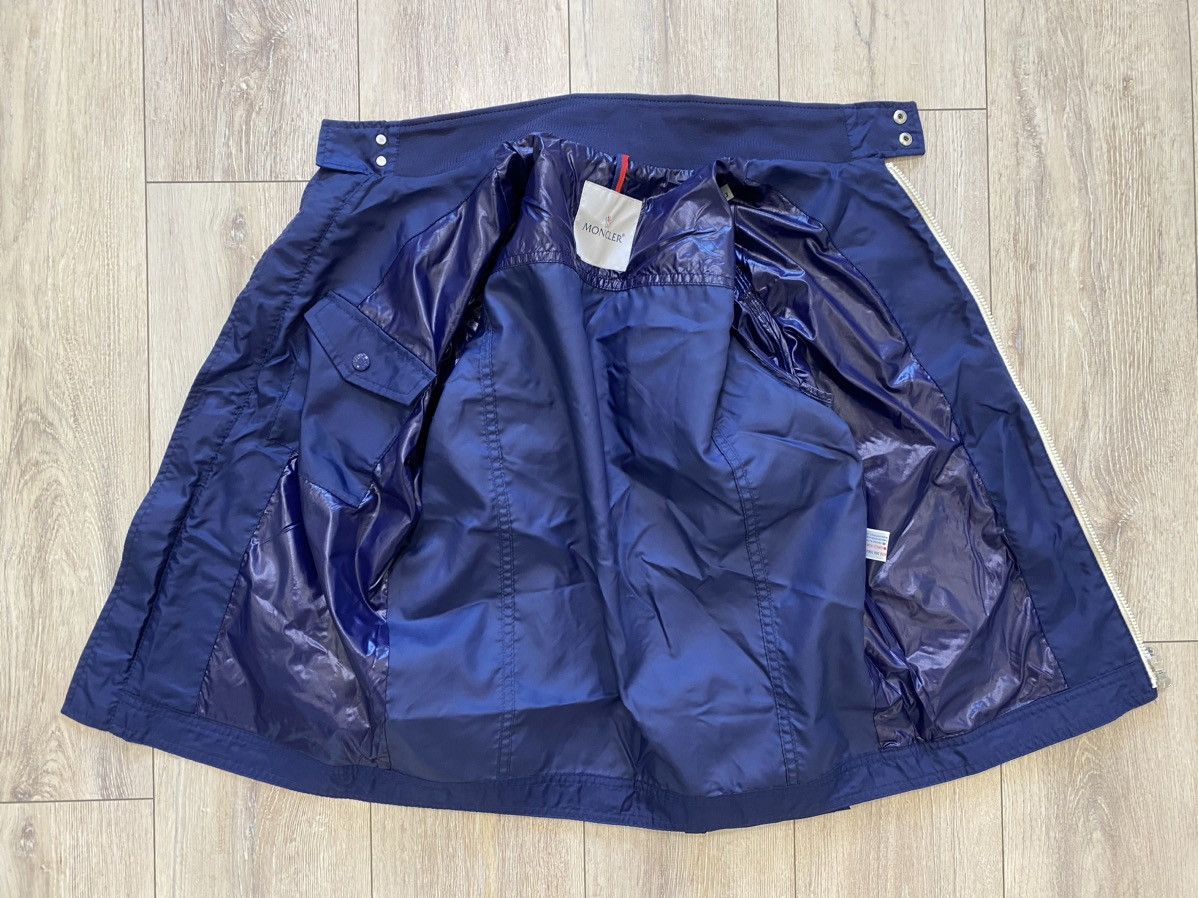 Moncler Moncler Emile Men Bomber Jacket Size US M / EU 48-50 / 2 - 4 Thumbnail