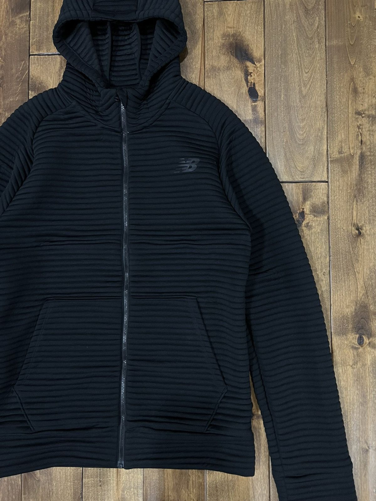 New Balance New Balance Hoodie Size US S / EU 44-46 / 1 - 3 Thumbnail