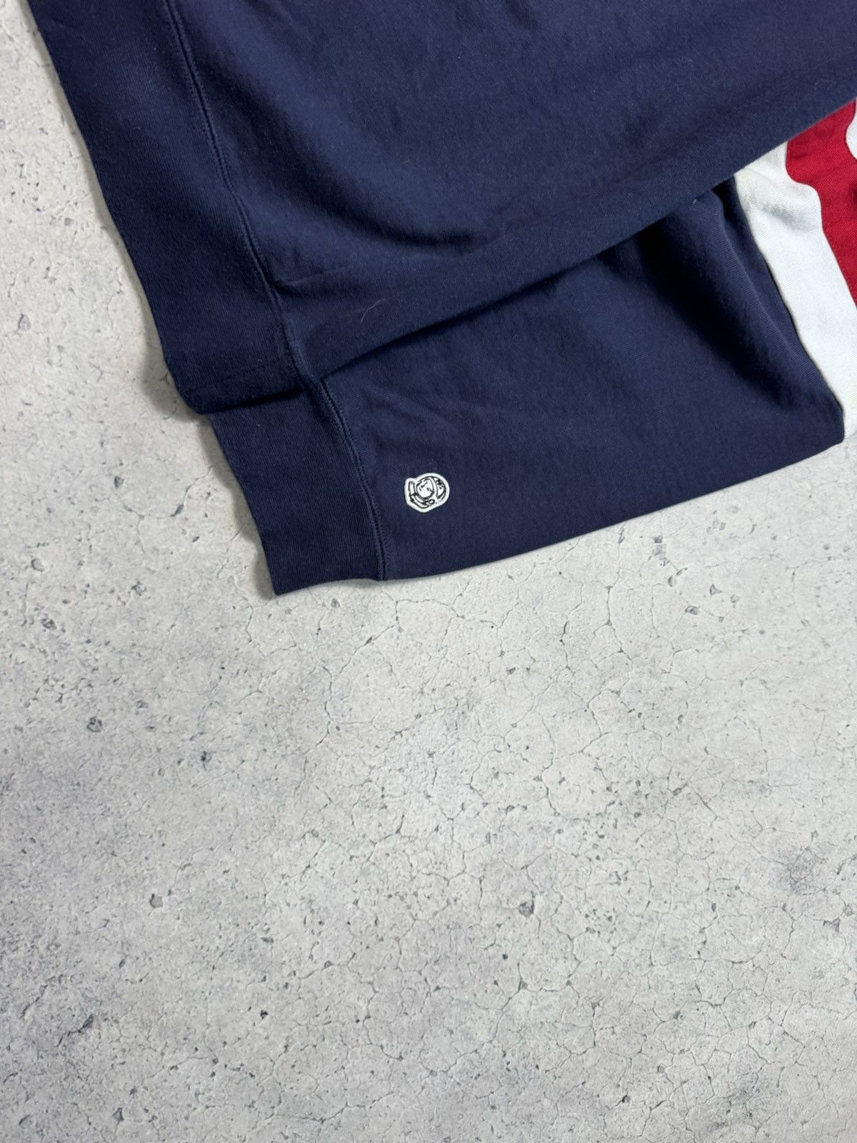 Billionaire Boys Club Billionaire Boys Club BBC Sweatshirt Big Logo Size US M / EU 48-50 / 2 - 3 Thumbnail