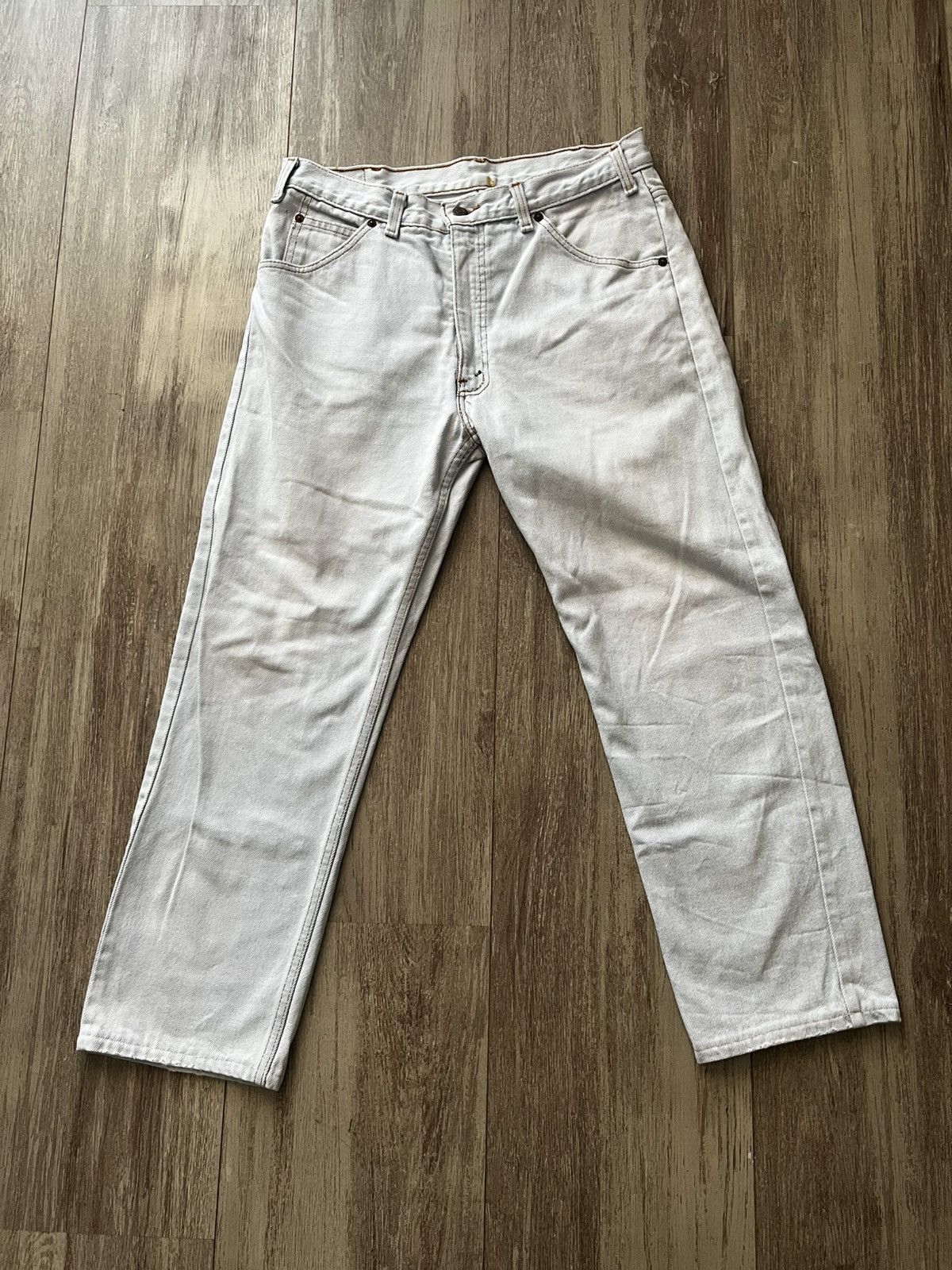 Levi's × Levi's Vintage Clothing Levis 615 Size US 34 / EU 50 - 1 Thumbnail