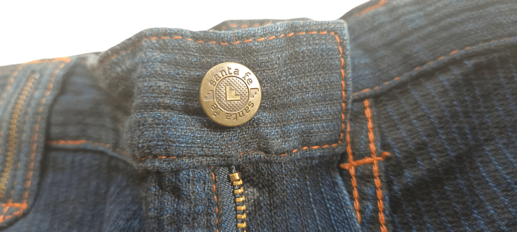 Japanese Brand Santa Fe Corduroy Size US 38 / EU 54 - 8 Thumbnail