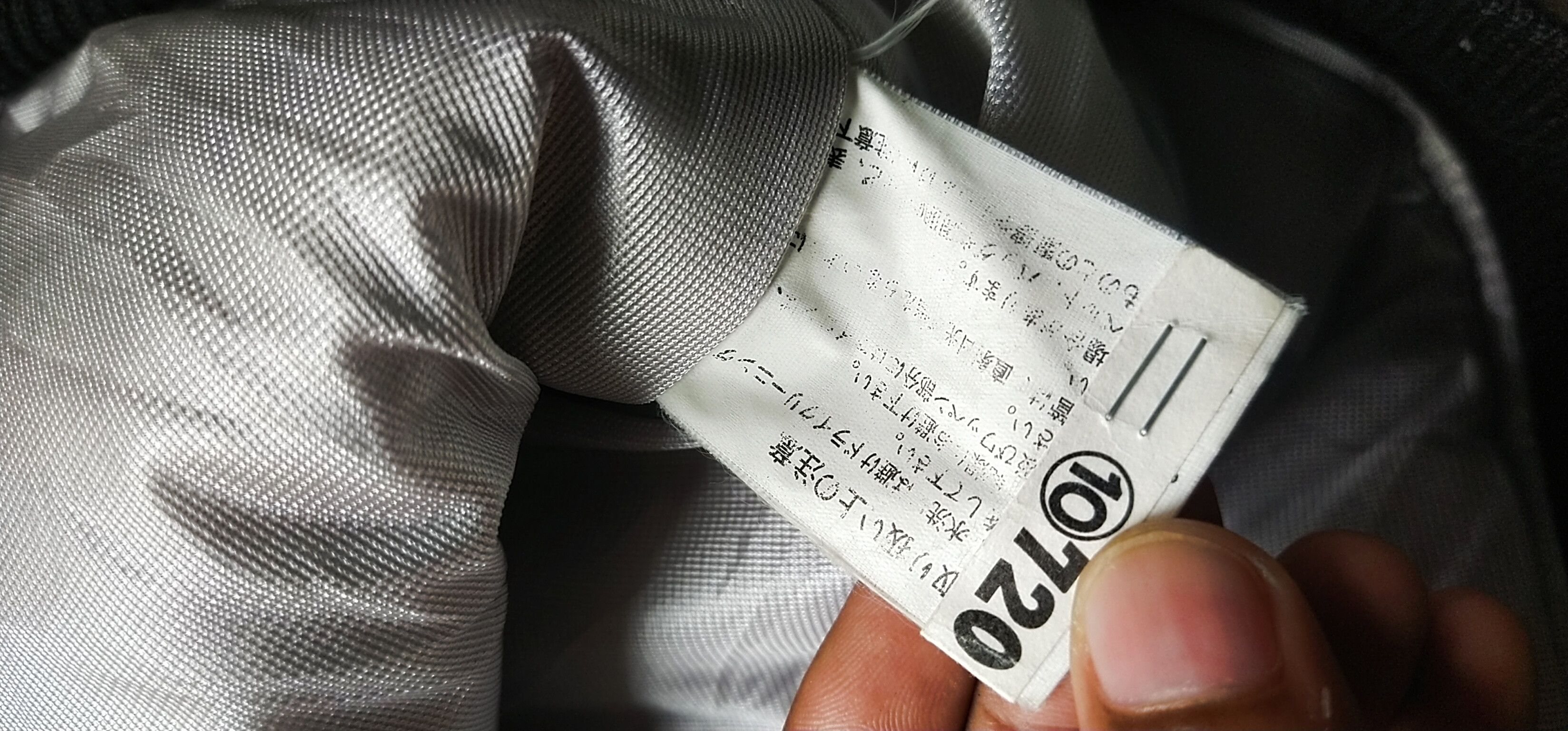 Japanese Brand Final Drop Malts Baseball Team Jacket M Size US M / EU 48-50 / 2 - 4 Thumbnail
