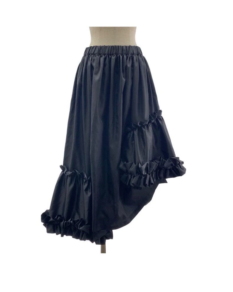 Comme des Garcons Comme des Garcons size S Pinhua overskirt Size 23" - 1 Thumbnail