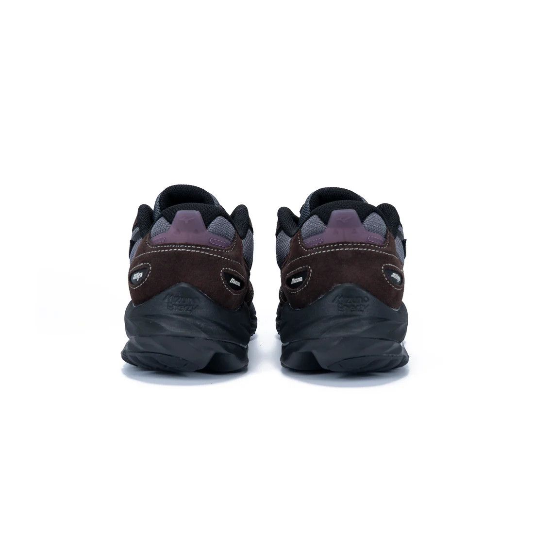 Mizuno Mizuno Wave Rider Beta Quiet Shade D1GA330925 US 12.5 E 46.5 Size US 12.5 / EU 45-46 - 6 Thumbnail