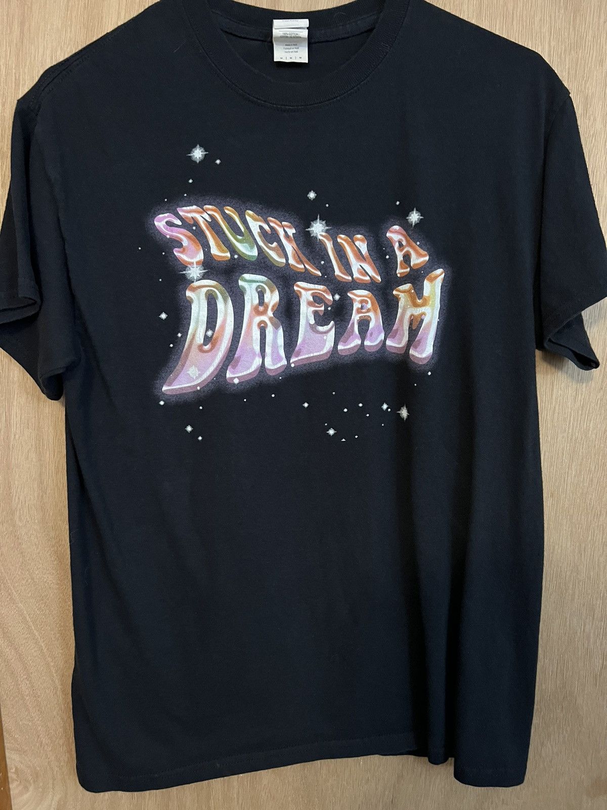 Other LIL MOSEY X GUNNA TEE Size US M / EU 48-50 / 2 - 1 Thumbnail