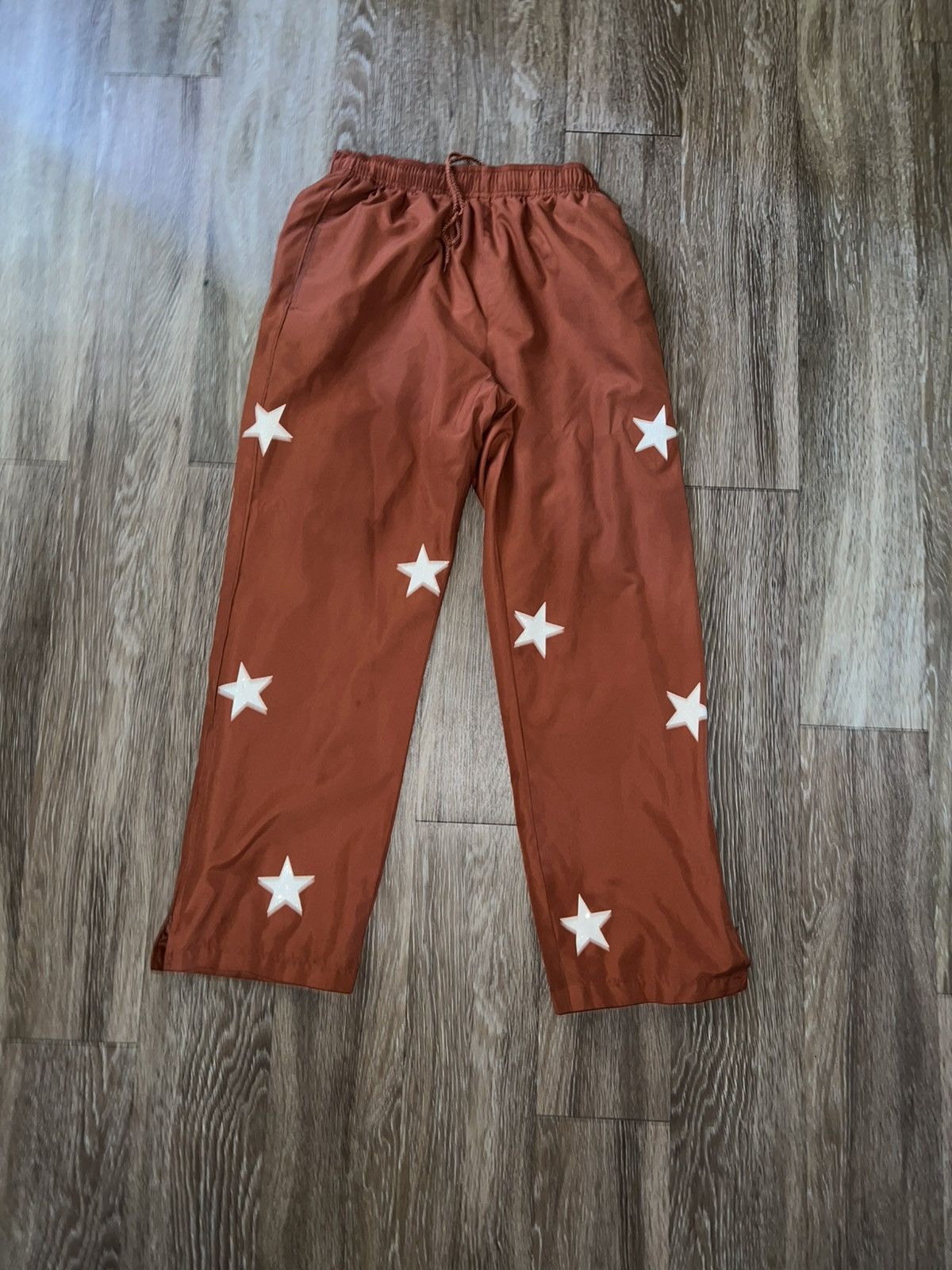 Vintage oversized joggers Size US 36 / EU 52 - 2 Thumbnail