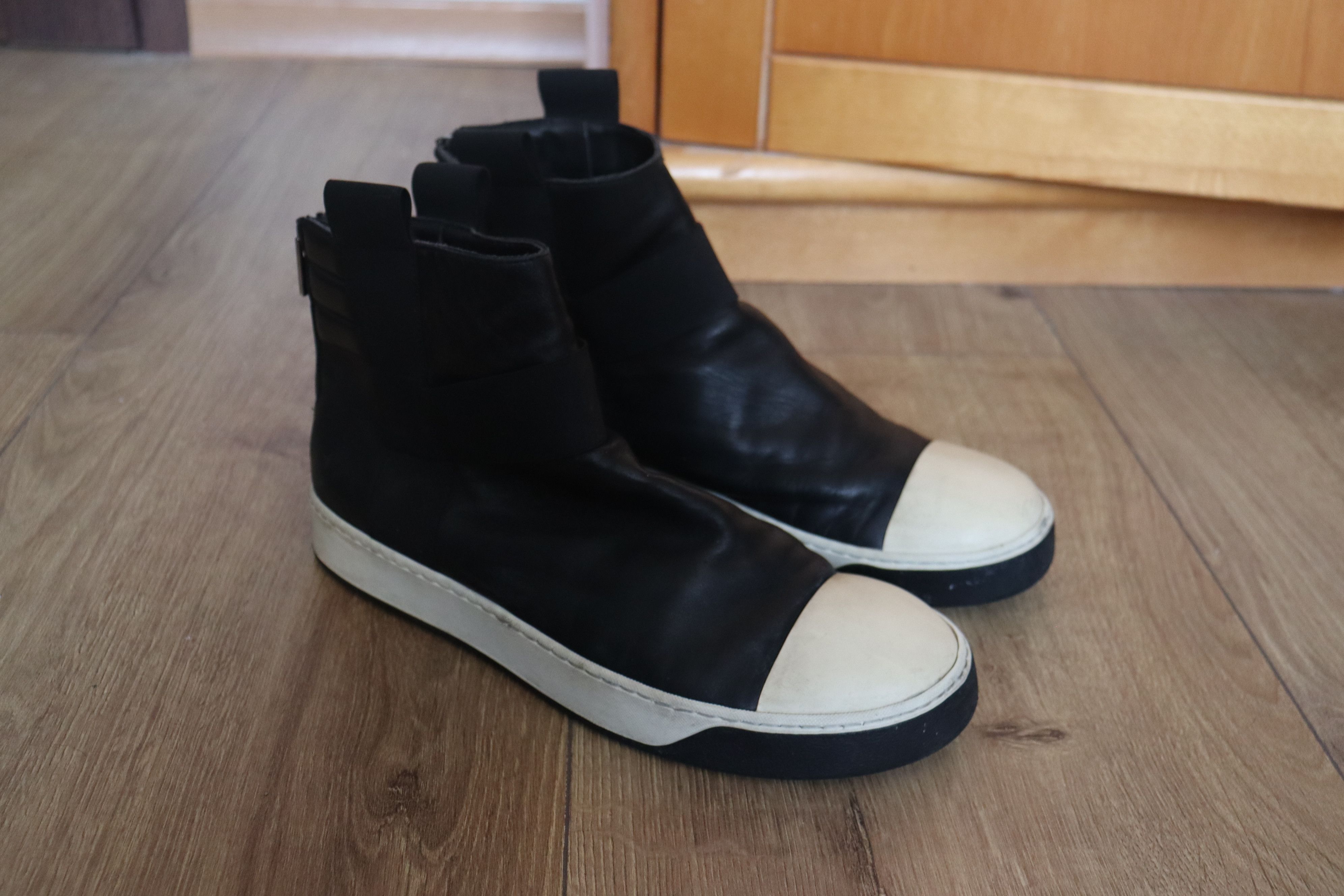 Lost & Found Ria Dunn Lost & Found sneakers Size US 11 / EU 44 - 3 Thumbnail