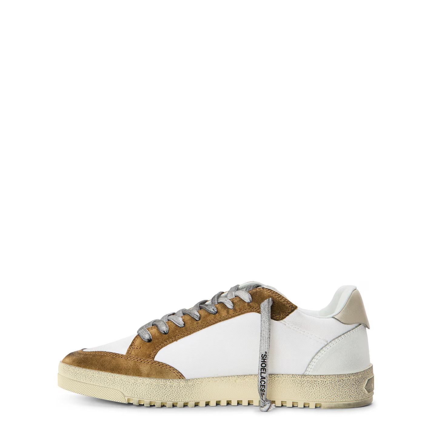 Off-White o1g2r1mq0226 Low-Top Trainers in Multicolor Size US 6 / EU 39 - 2 Thumbnail