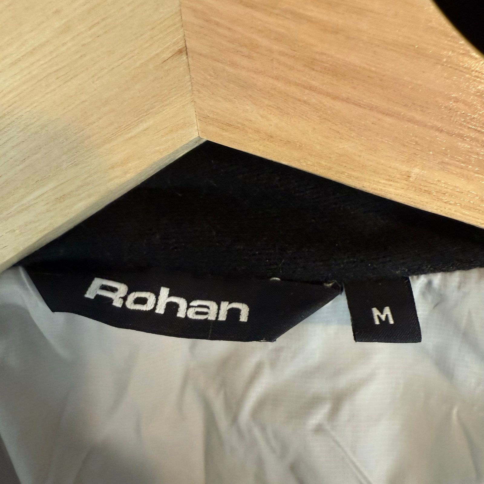 Other Rohan Icepack Vest M Medium Insuloft Gillet Puffer Blue Size M / US 6-8 / IT 42-44 - 5 Thumbnail
