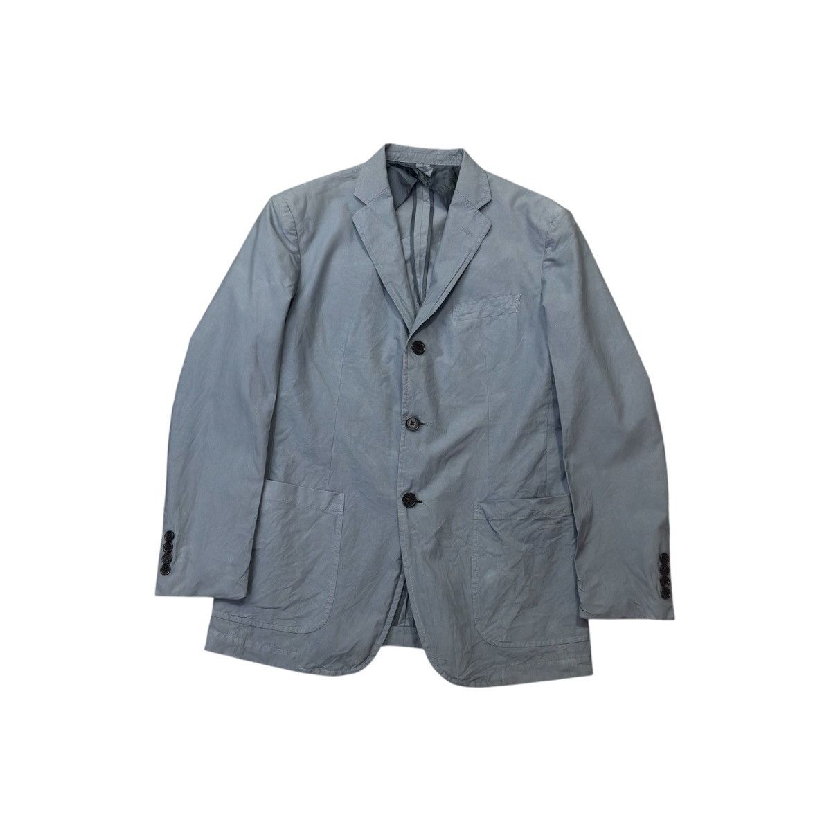 Burberry Burberry Blazer Size 38R - 1 Thumbnail