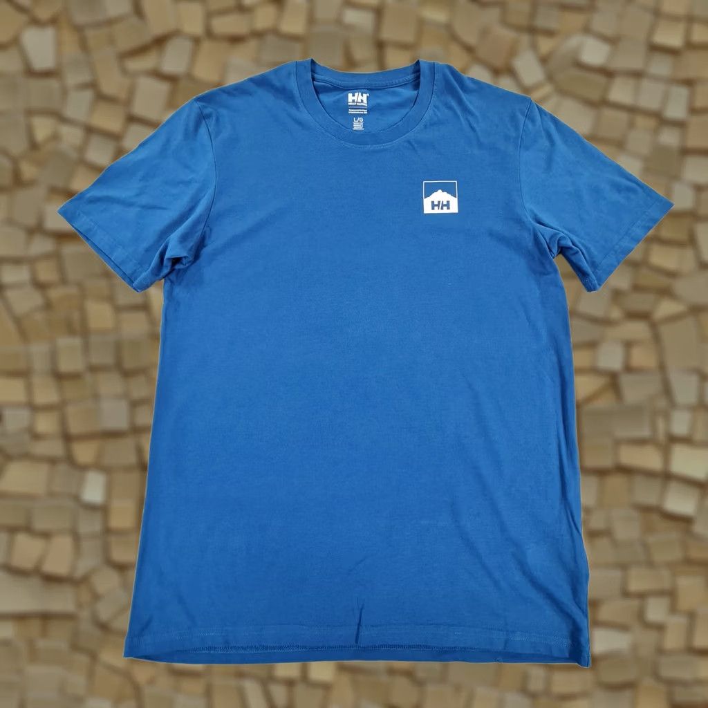 Helly Hansen VINTAGE? No. Size US L / EU 52-54 / 3 - 1 Thumbnail