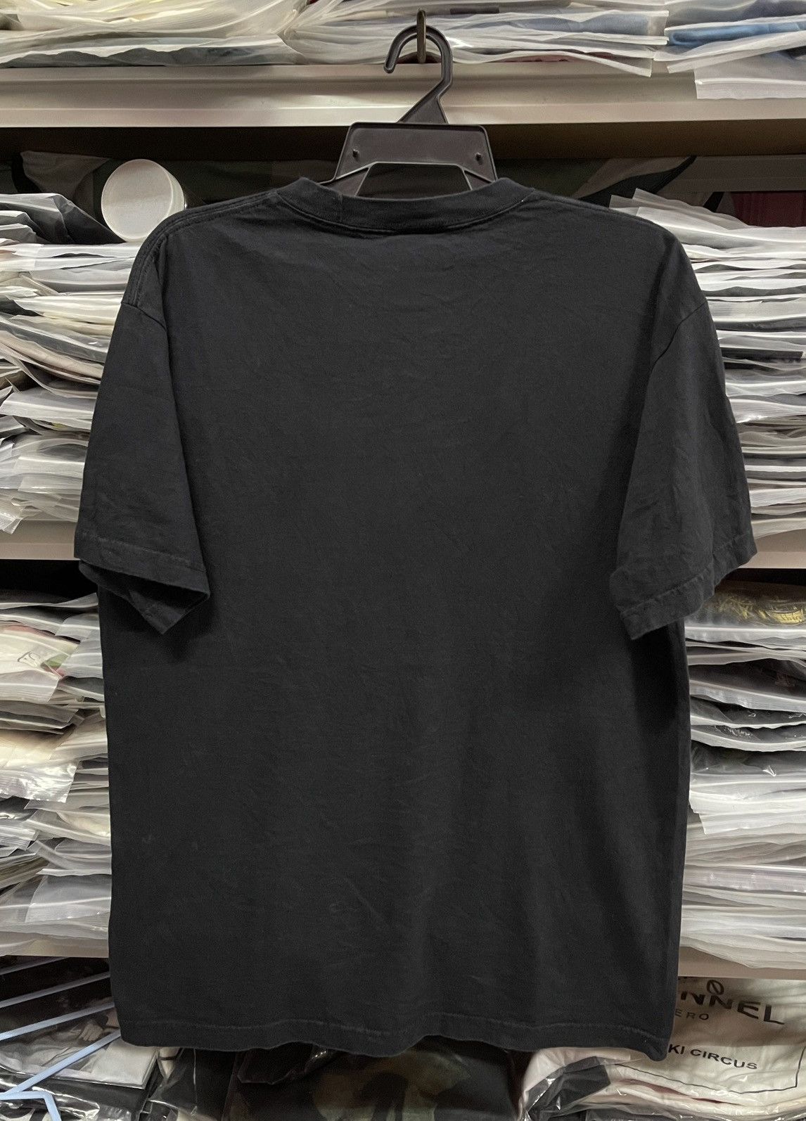 Universal Studios Vintage Y2K Universal Studios " Terminator "🔥🔥🔥 Size US L / EU 52-54 / 3 - 9 Thumbnail