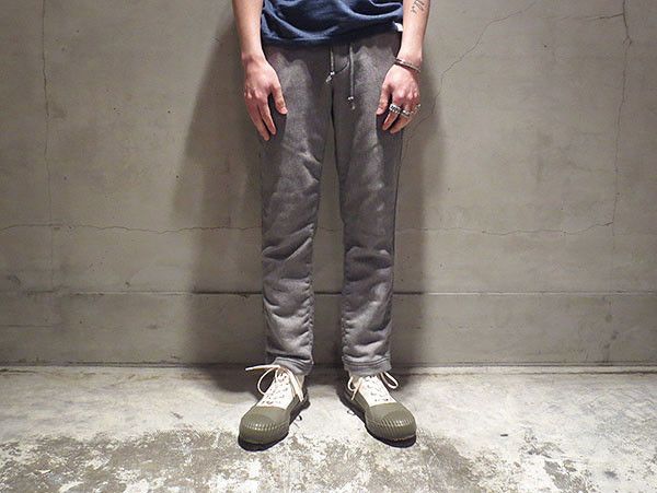 White Mountaineering White Mountaineering SWEAT LIKE TOPTWILL STRETCH PANTS Size US 31 - 1 Thumbnail