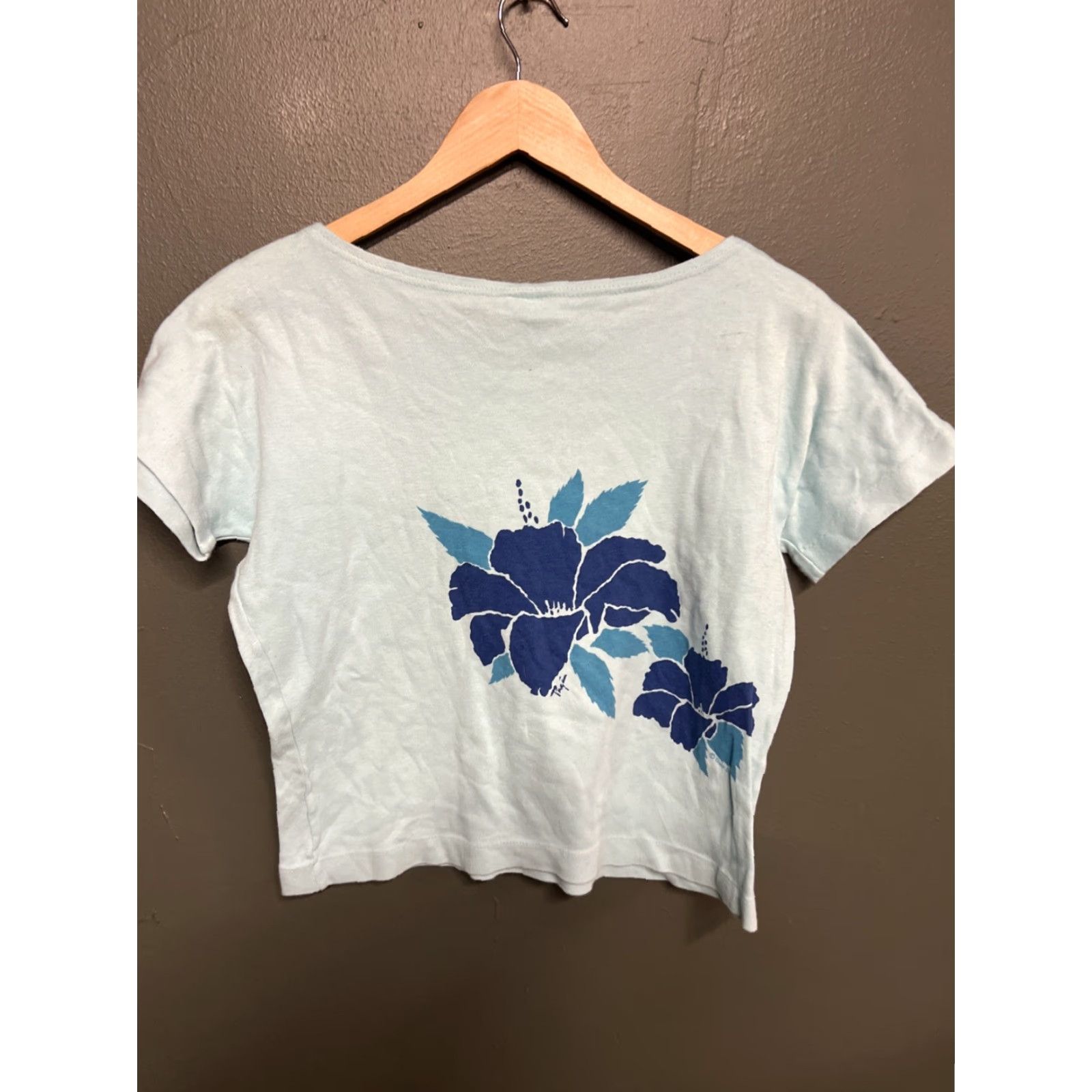 Vintage VINTAGE Crazy Shirts T-Shirt Size M / US 6-8 / IT 42-44 - 3 Thumbnail