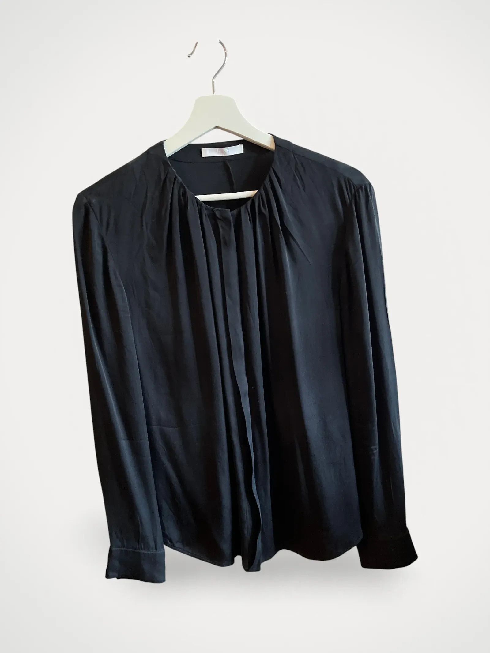 Hugo Boss Boss Blouse Size M / US 6-8 / IT 42-44 - 1 Thumbnail