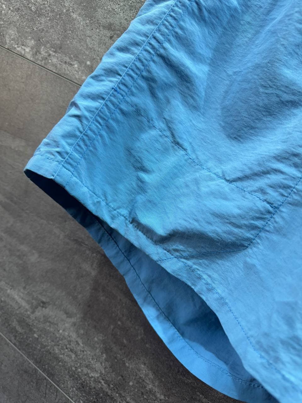 Patagonia Patagonia Mens Shorts Swim Trunks Trail Size US 34 / EU 50 - 5 Thumbnail