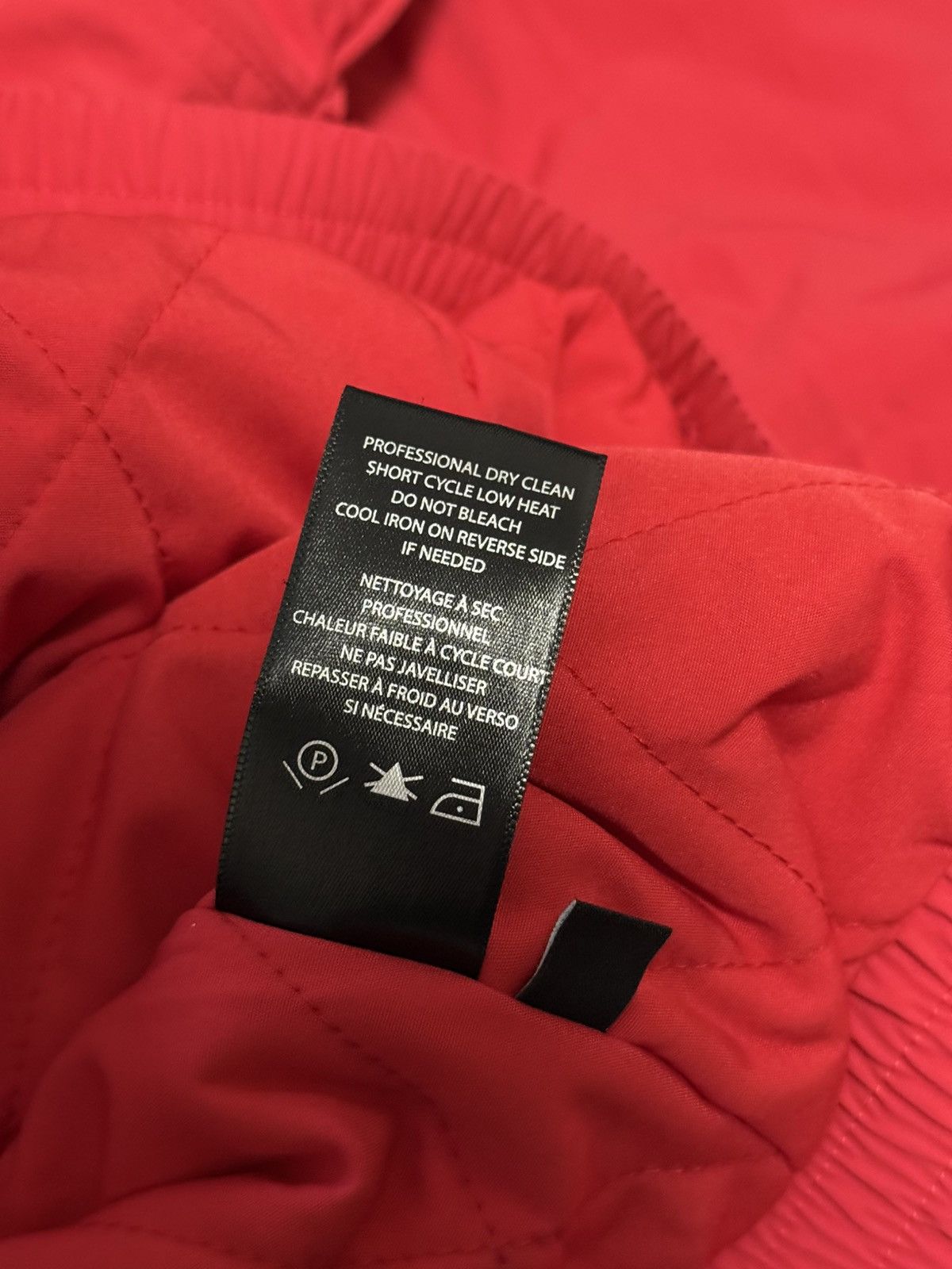 A24 × Nahmias NAHMIAS x Marty Supreme A24 classic piped warm up Jacket Size US XL / EU 56 / 4 - 7 Thumbnail