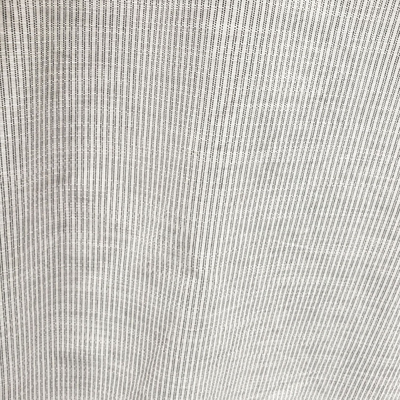 The North Face The North Face Stripes Shirt Mens XL Button-Up Casual Pocket Short Sleeve Gray 100% Cotton Classic Outdoor Size US XL / EU 56 / 4 - 4 Thumbnail